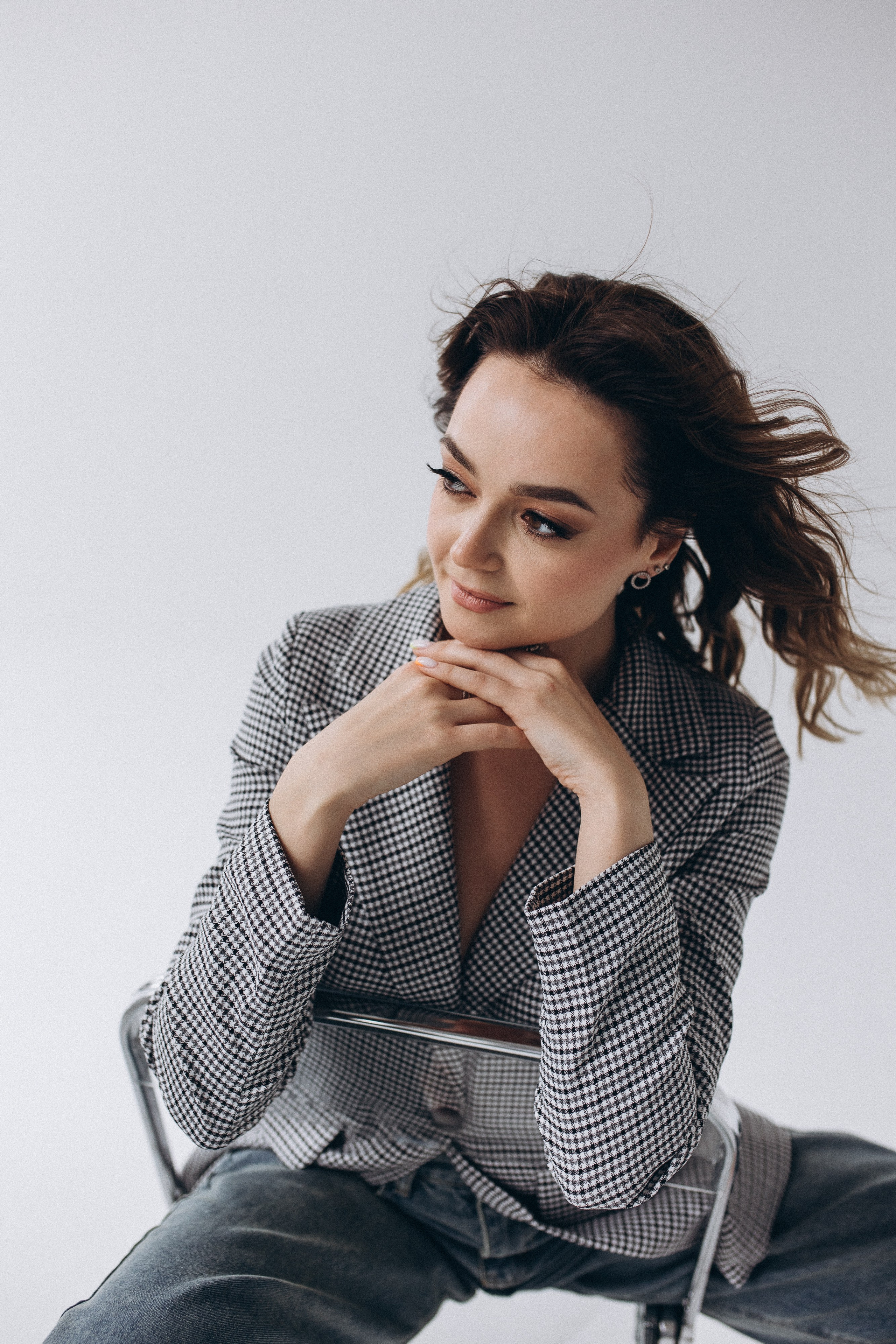 ИНДИВИДУАЛЬНЫЕ. Свадебный фотограф в Москве Мария Крош