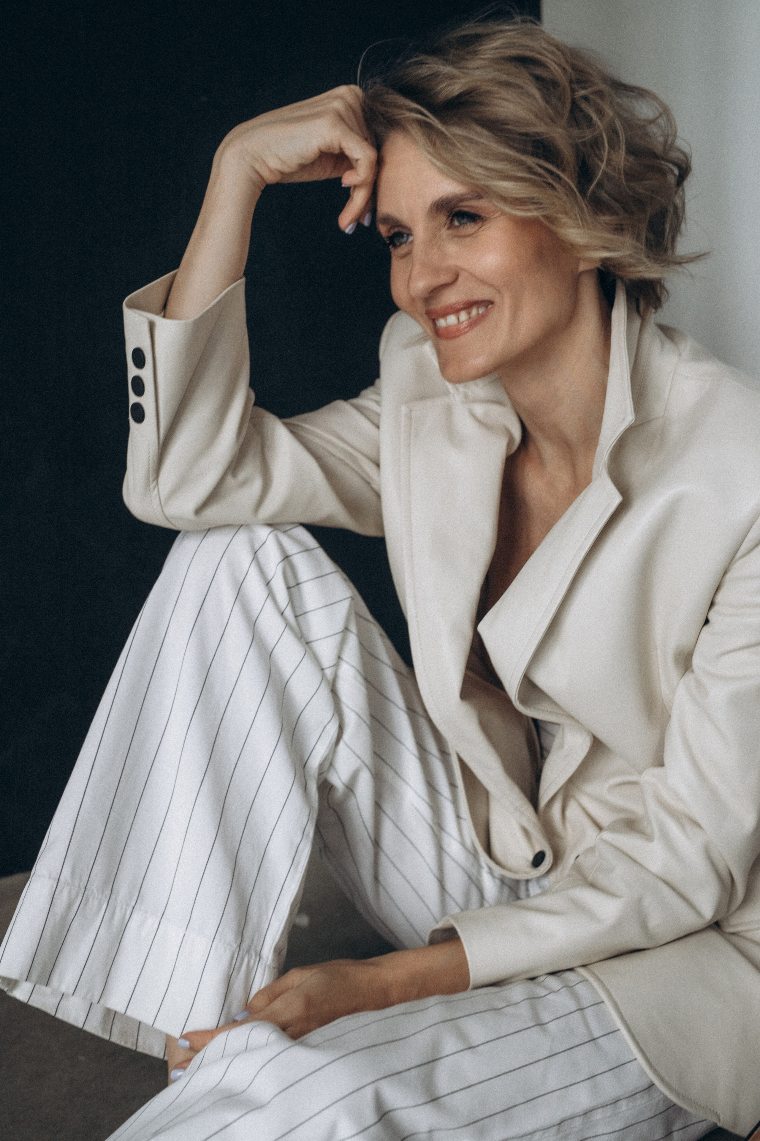 Анна Багмет. Фотограф Ногинск Электросталь Наталья Осетрова