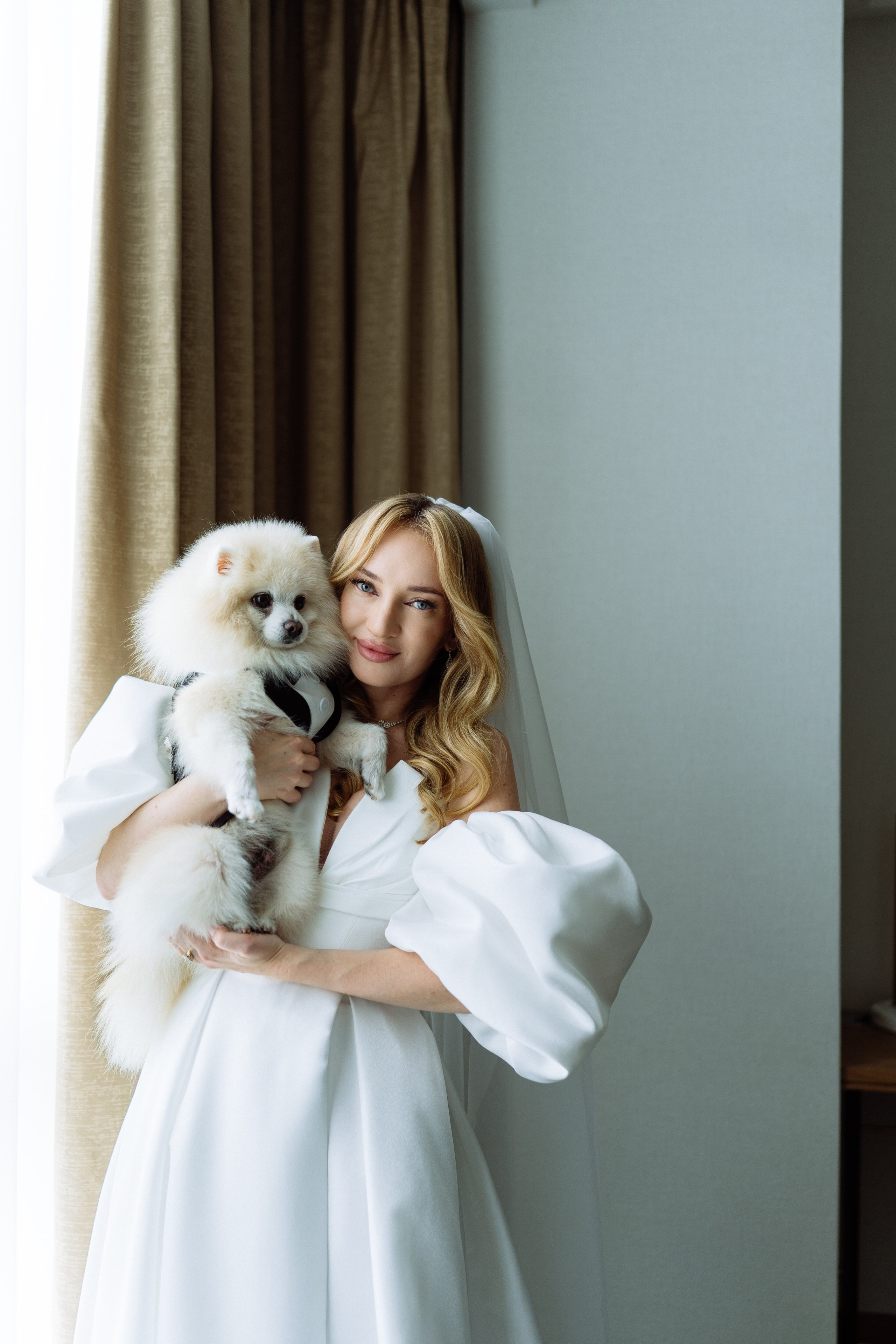 Свадьба Михаила и Екатерины