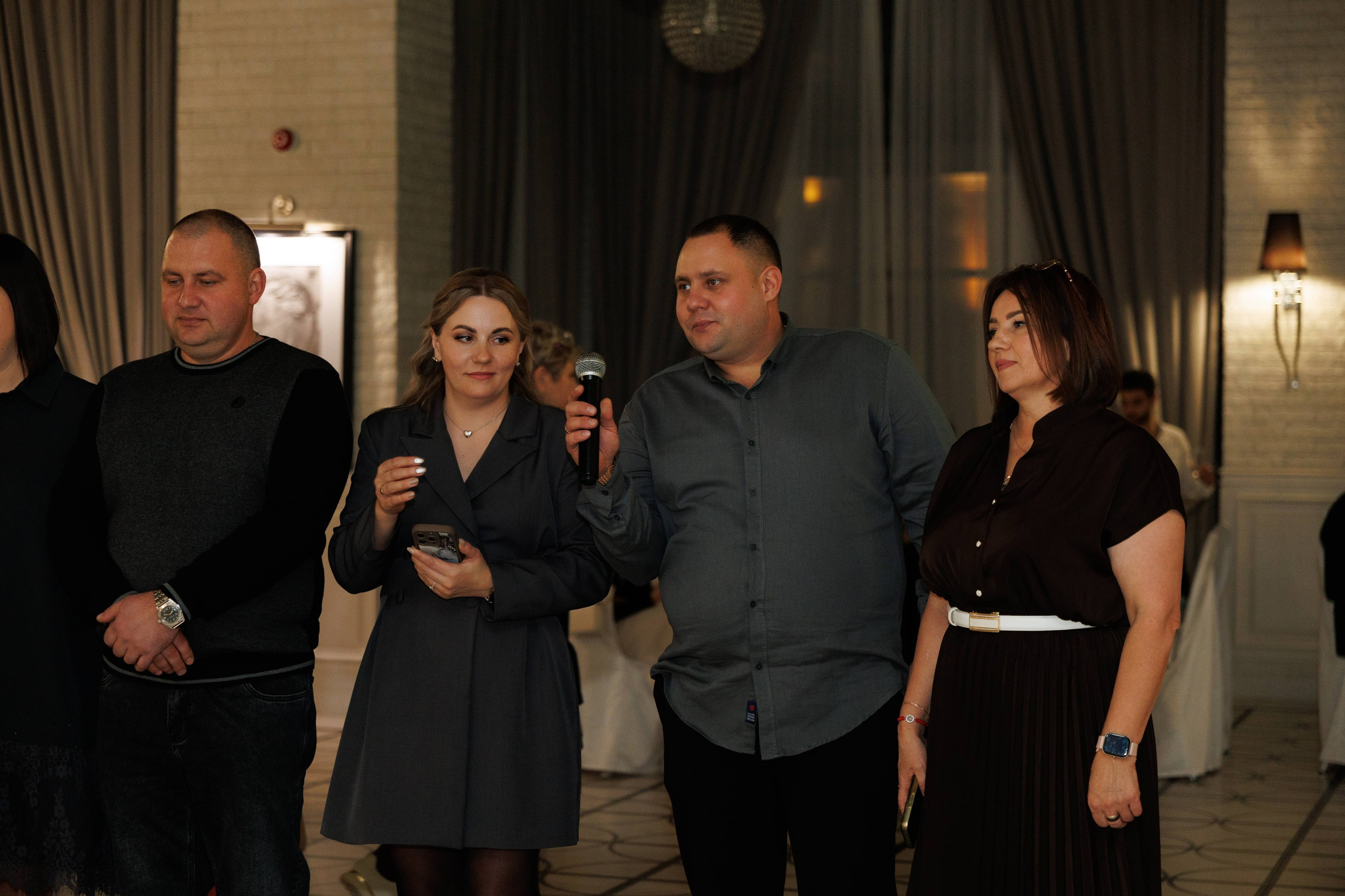 Максим и Маргарита