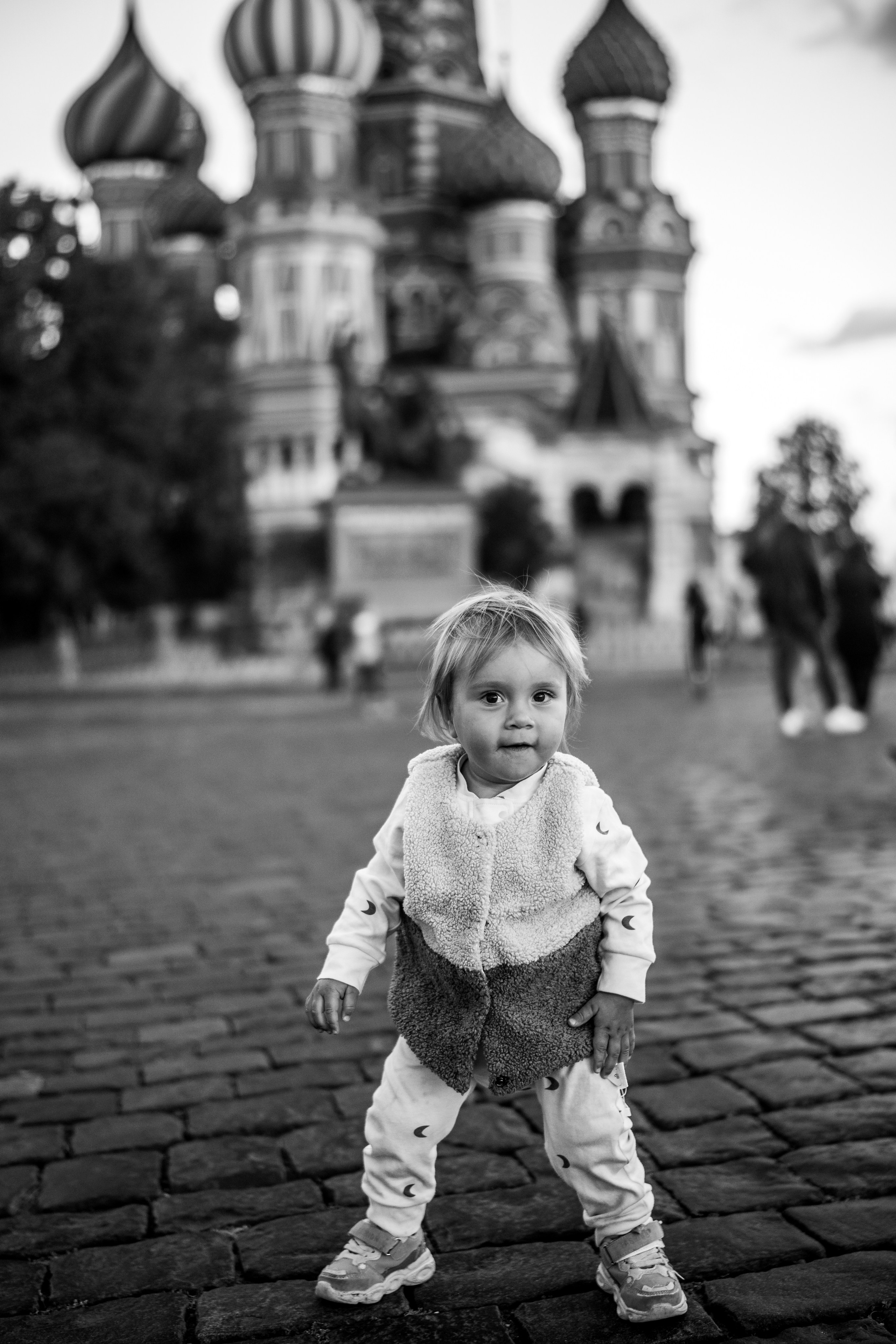 Съемка для блогера @katenka_ts. Искренний фотограф