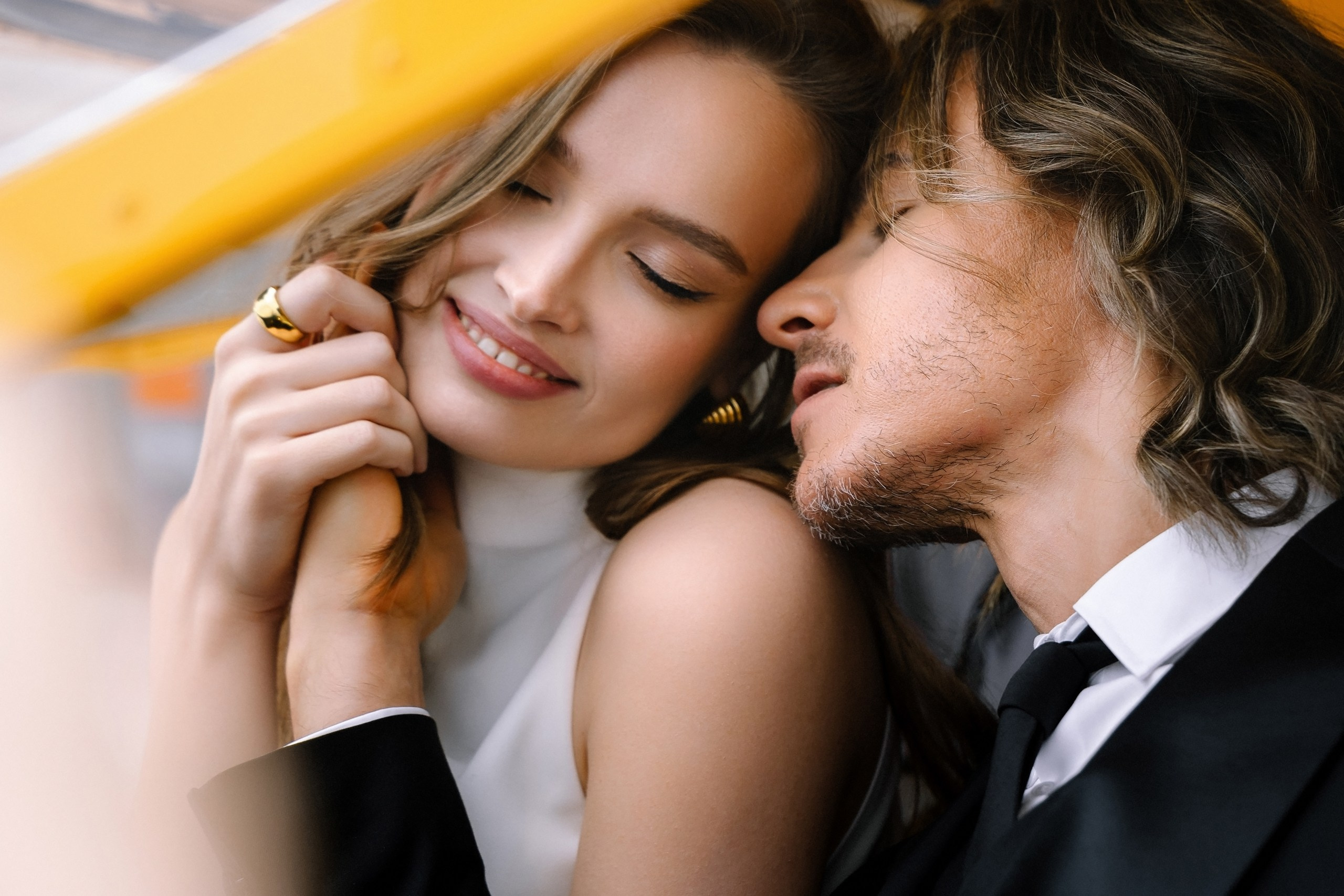 Екатерина & Евгений. Свадебный фотограф в Томске Екатерина Дмитриева