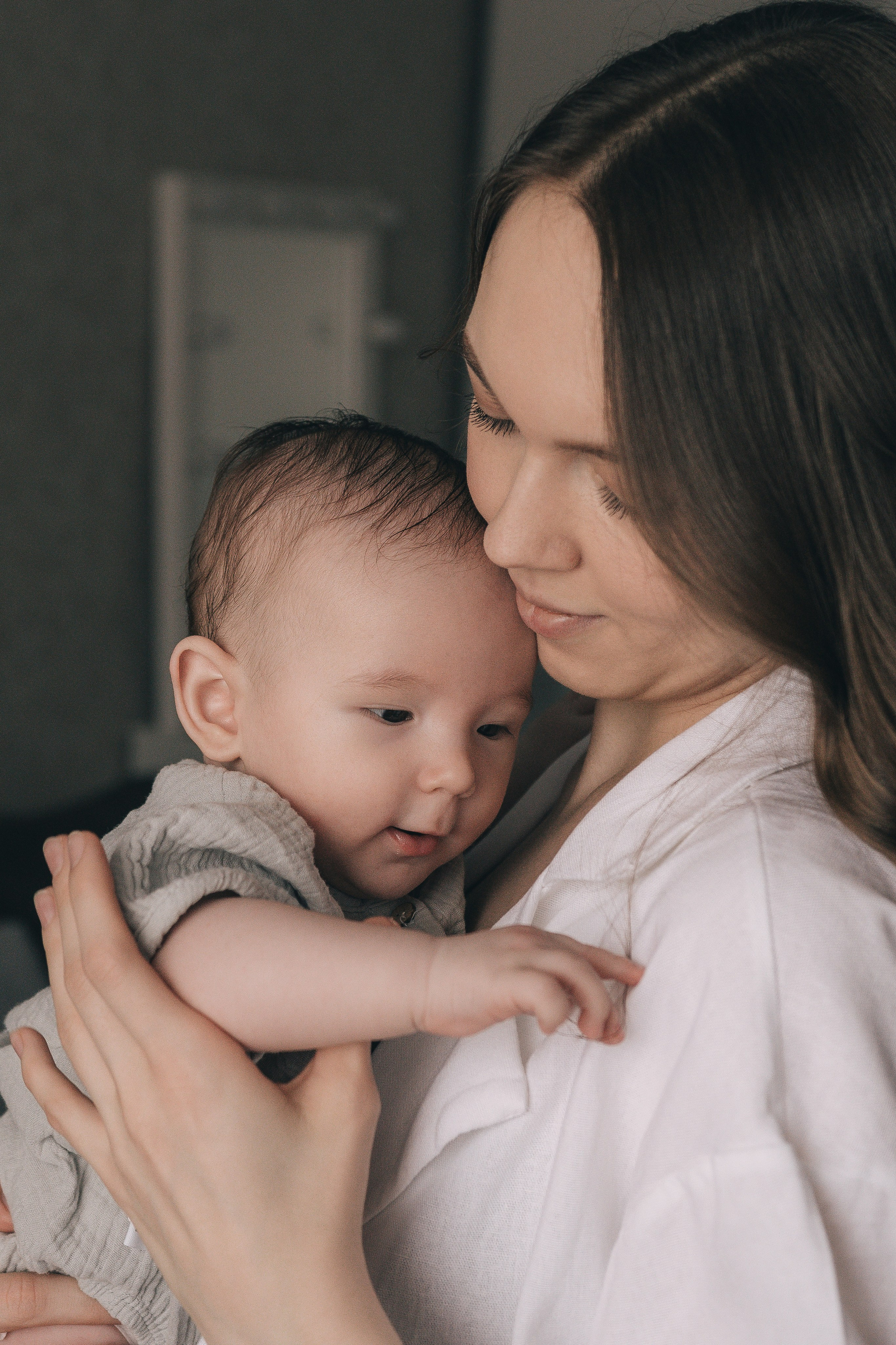 Леон. Семейный фотограф в Новом Уренгое Алёна Пряженцева