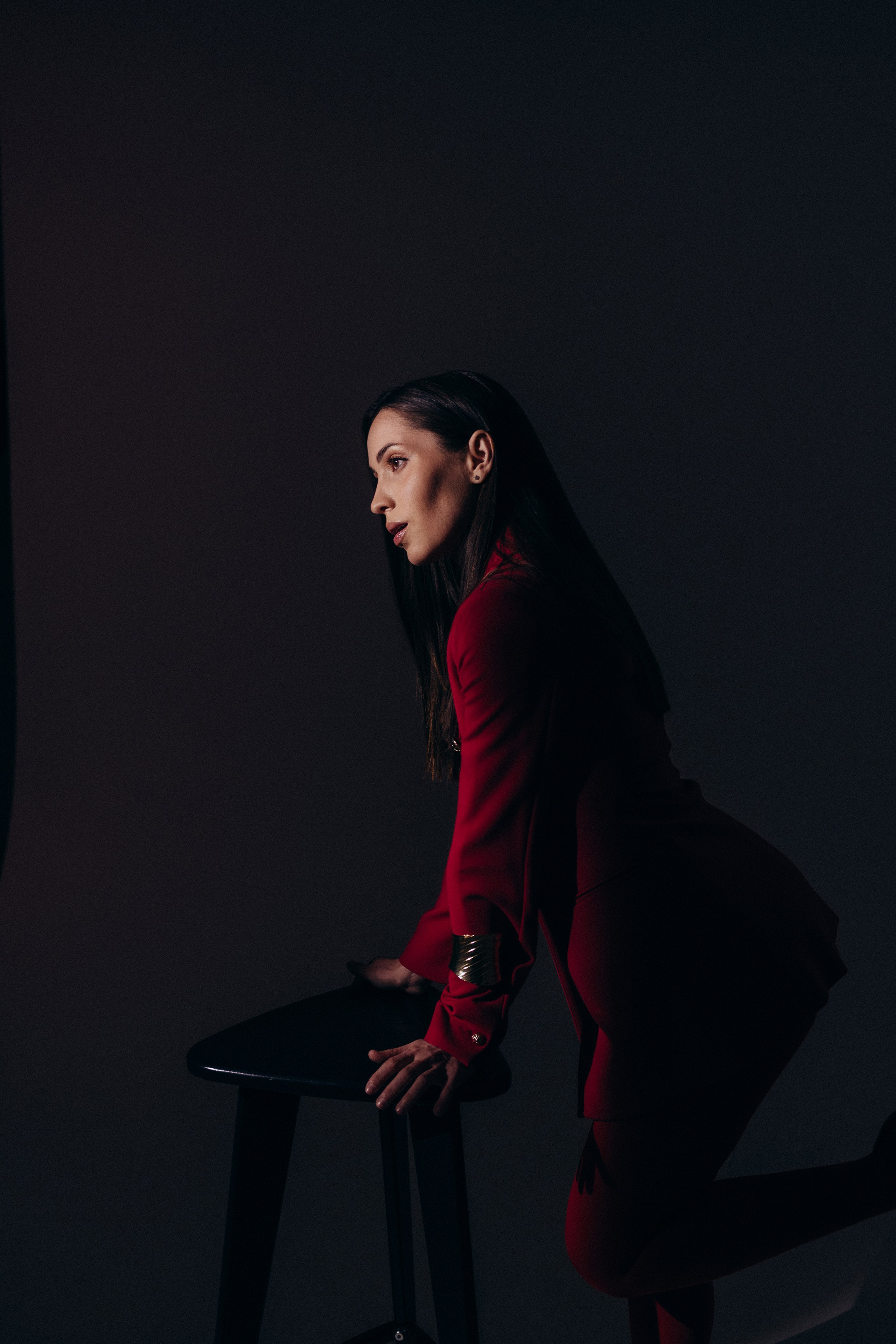 Анастасия. Семейный фотограф в Новом Уренгое Алёна Пряженцева