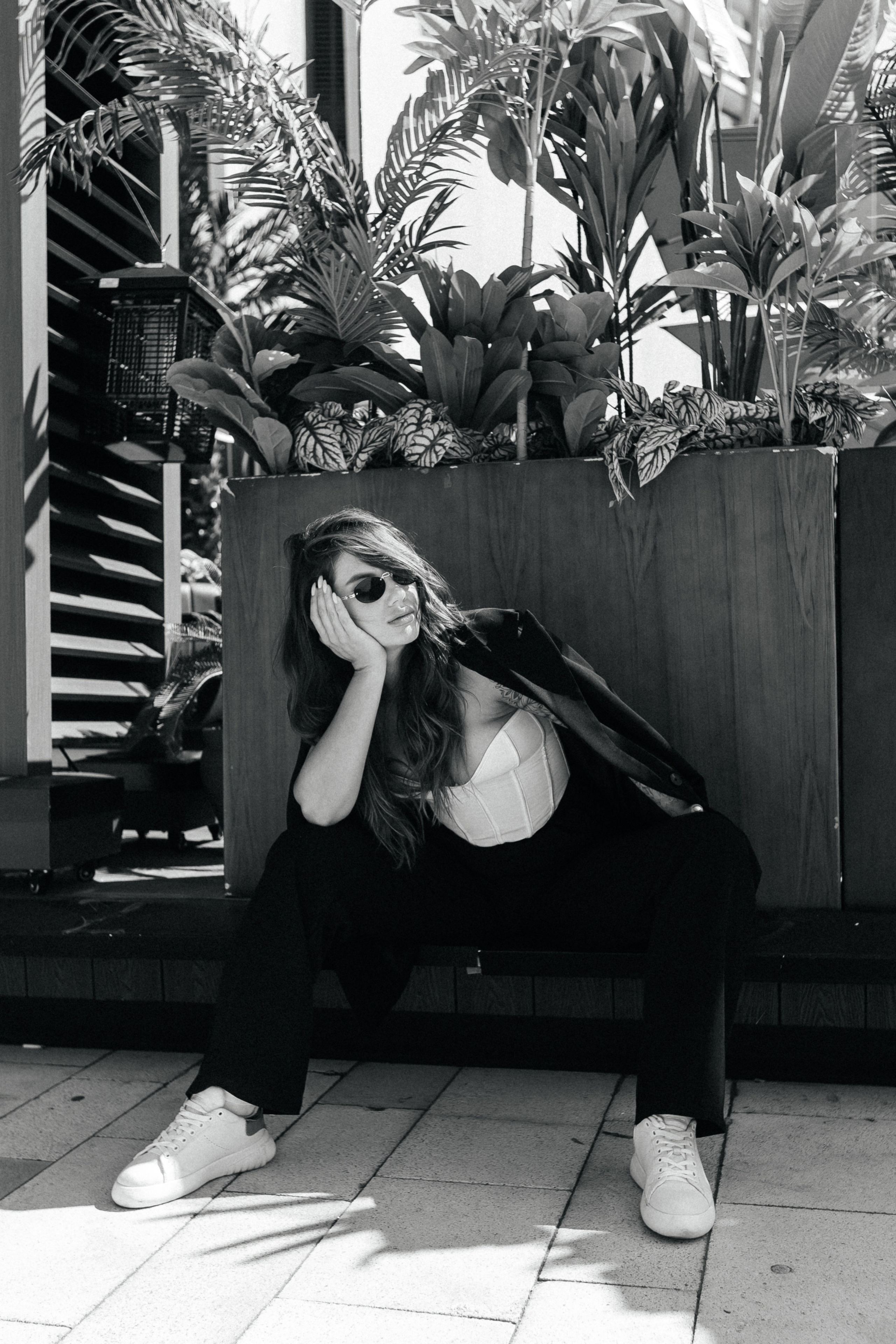 City. Valery Litvinova Photography