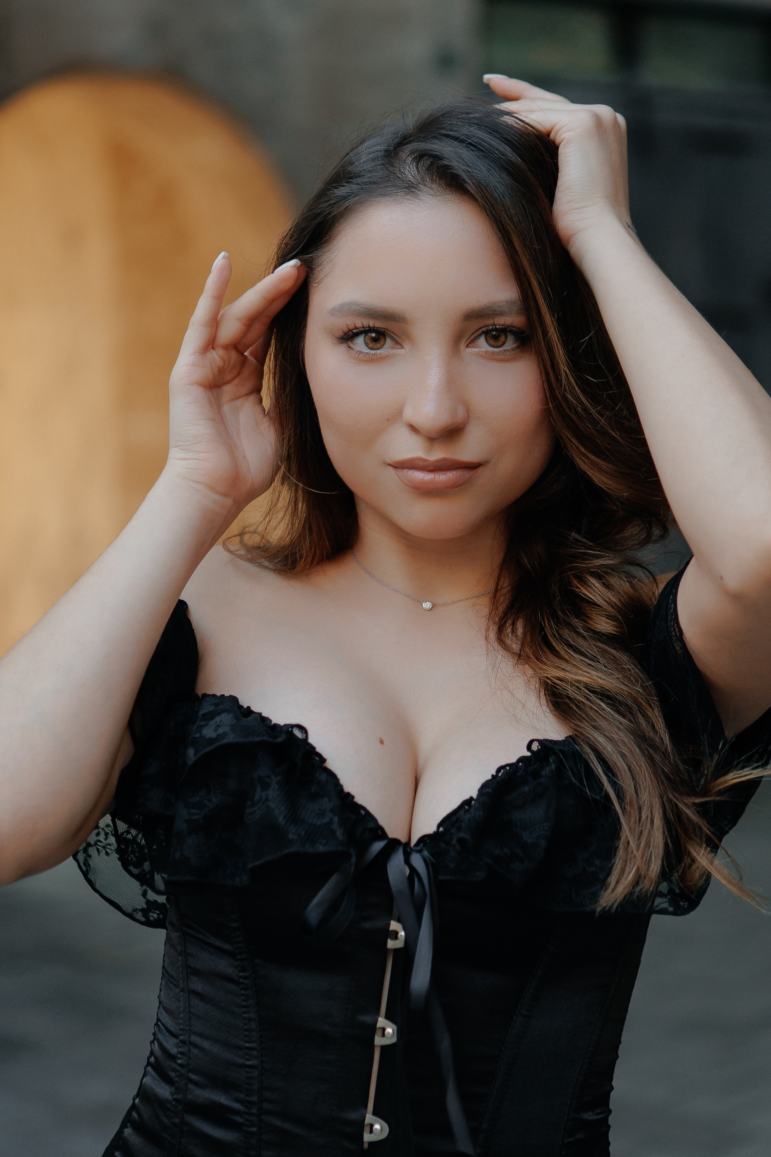 Старый город. Фотограф Валерия Литвинова