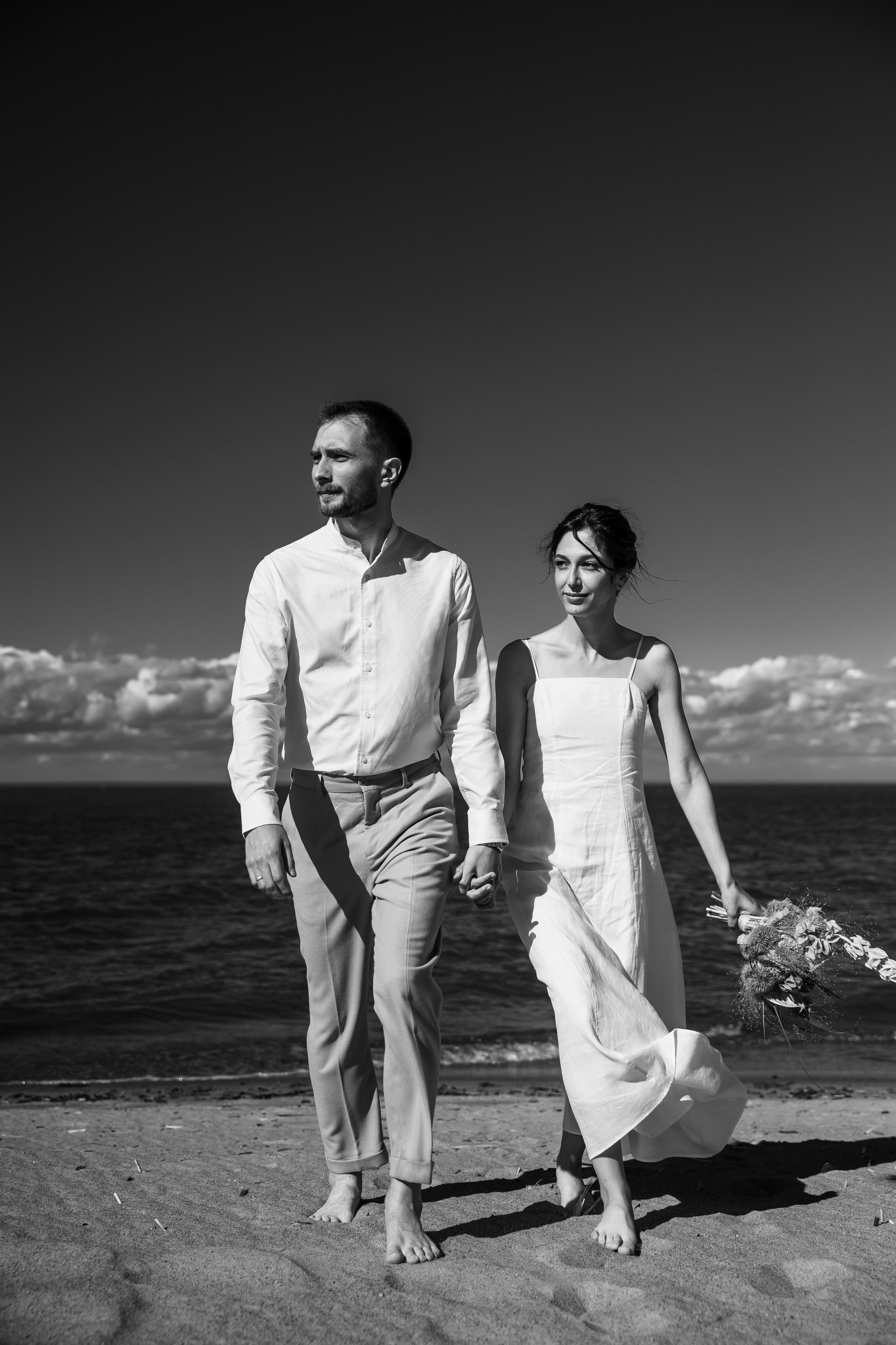 В Кронштадте…. Свадебный фотограф Санкт-Петербург Катерина Ширяева