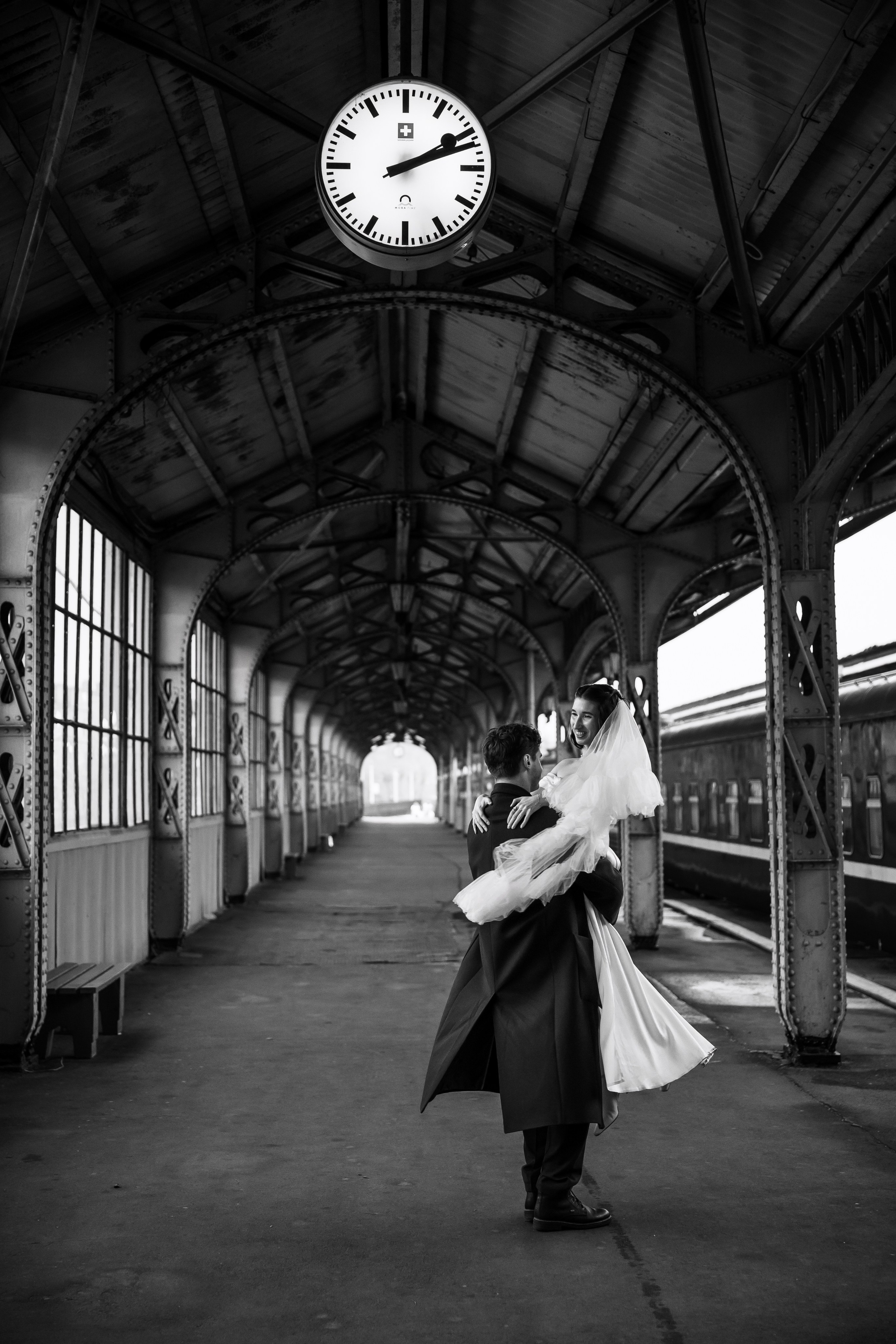 ПРОГУЛКА. Свадебный фотограф Санкт-Петербург Катерина Ширяева