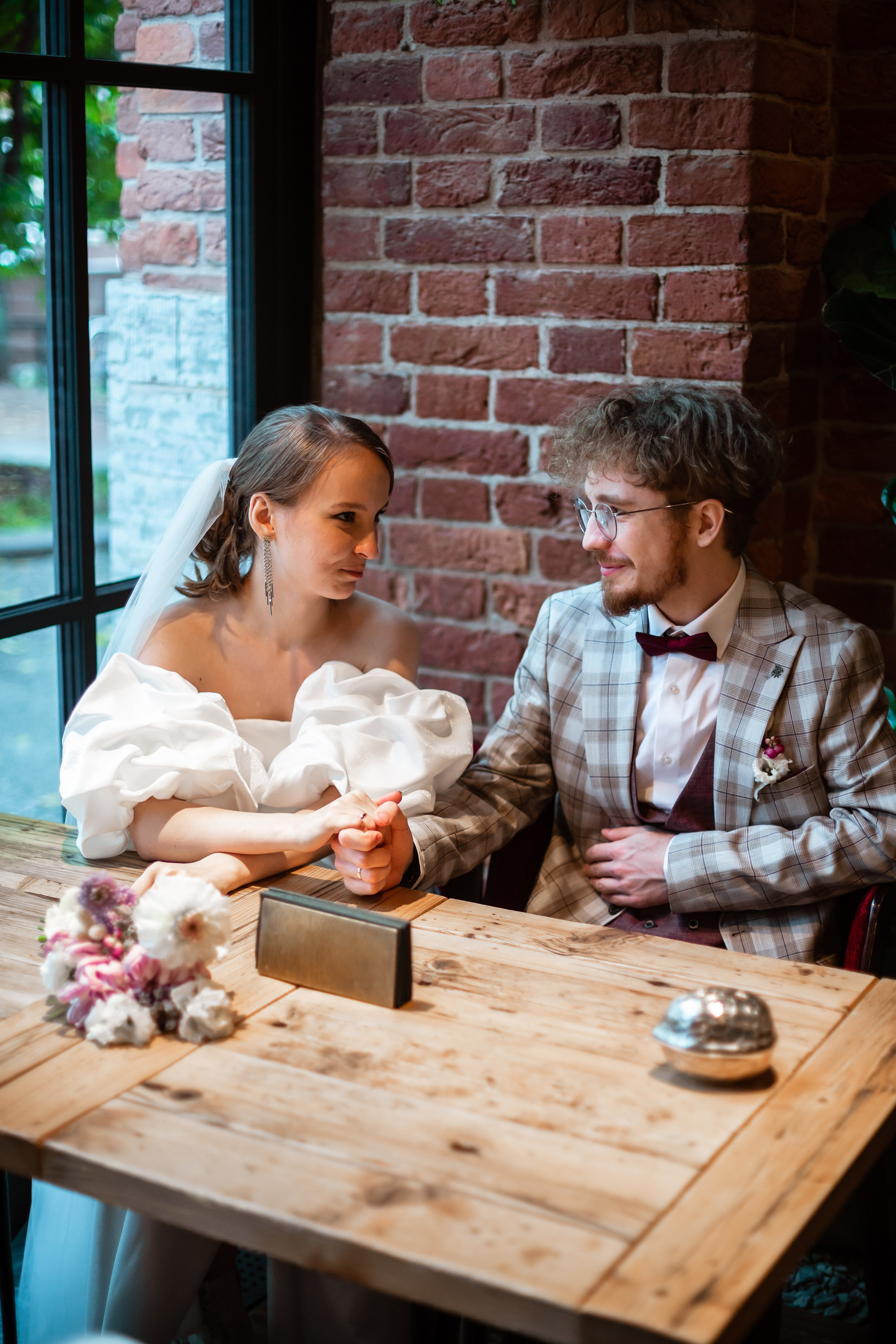 ПРОГУЛКА. Свадебный фотограф Санкт-Петербург Катерина Ширяева