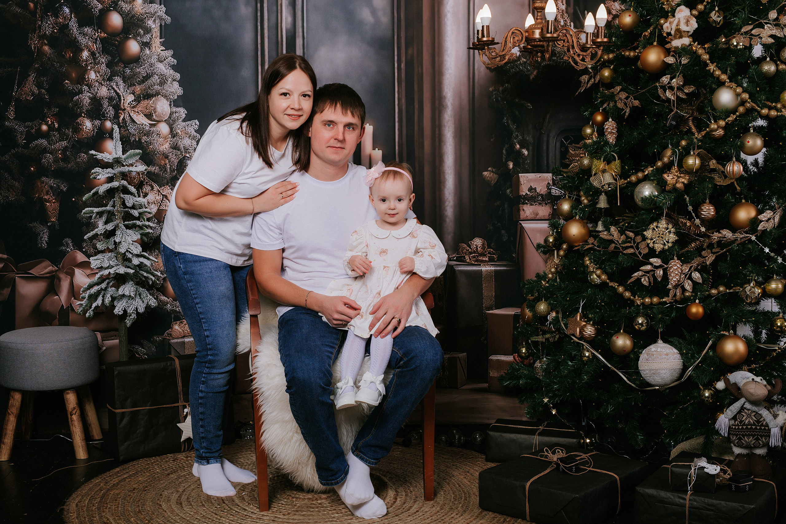 Отзывы. Свадебный, семейный фотограф в Дзержинске, Нижнем Новгороде Наталья Хр