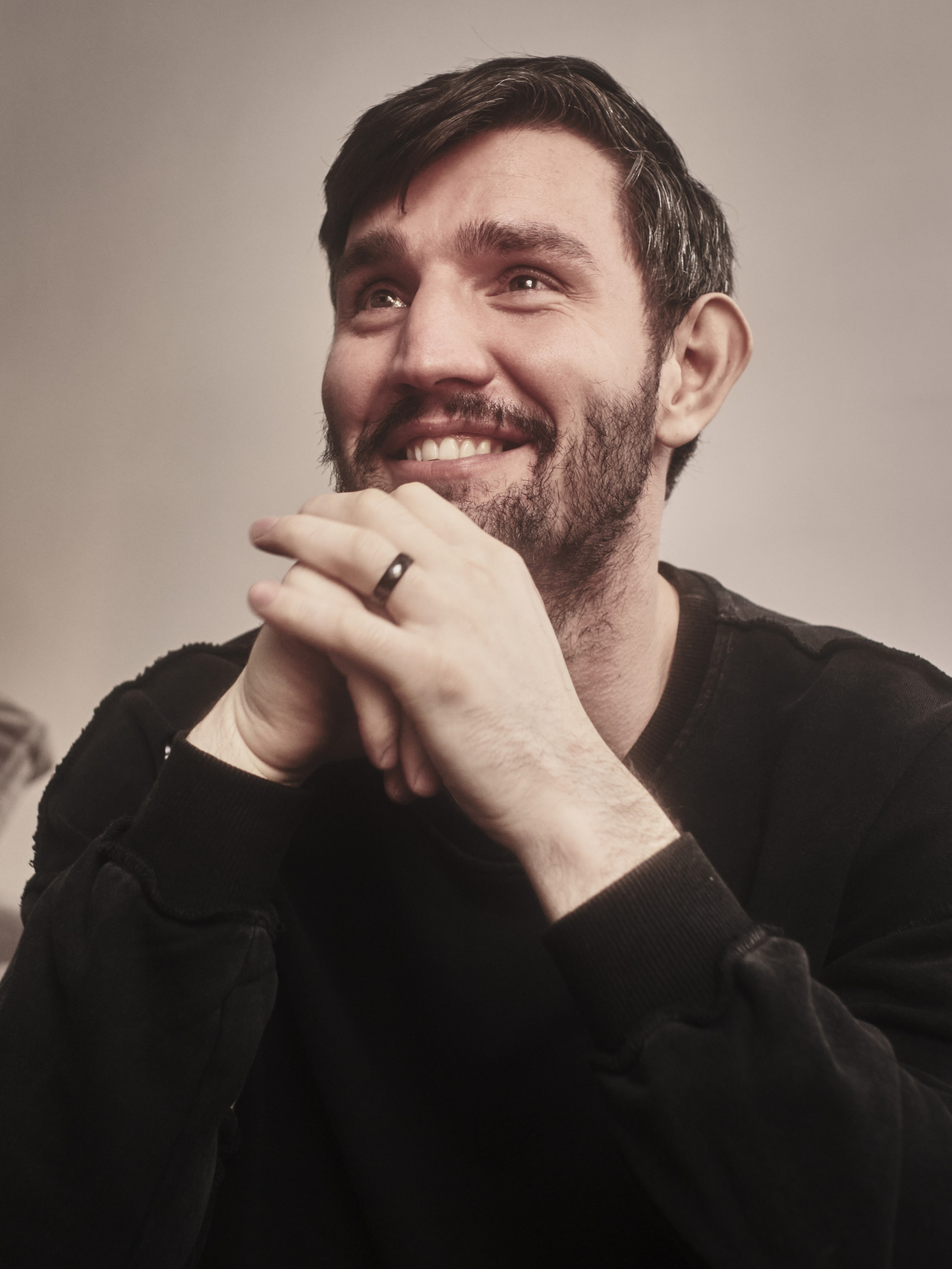 Иван. Глеб Долгов  — Фотограф в Санкт-Петербурге