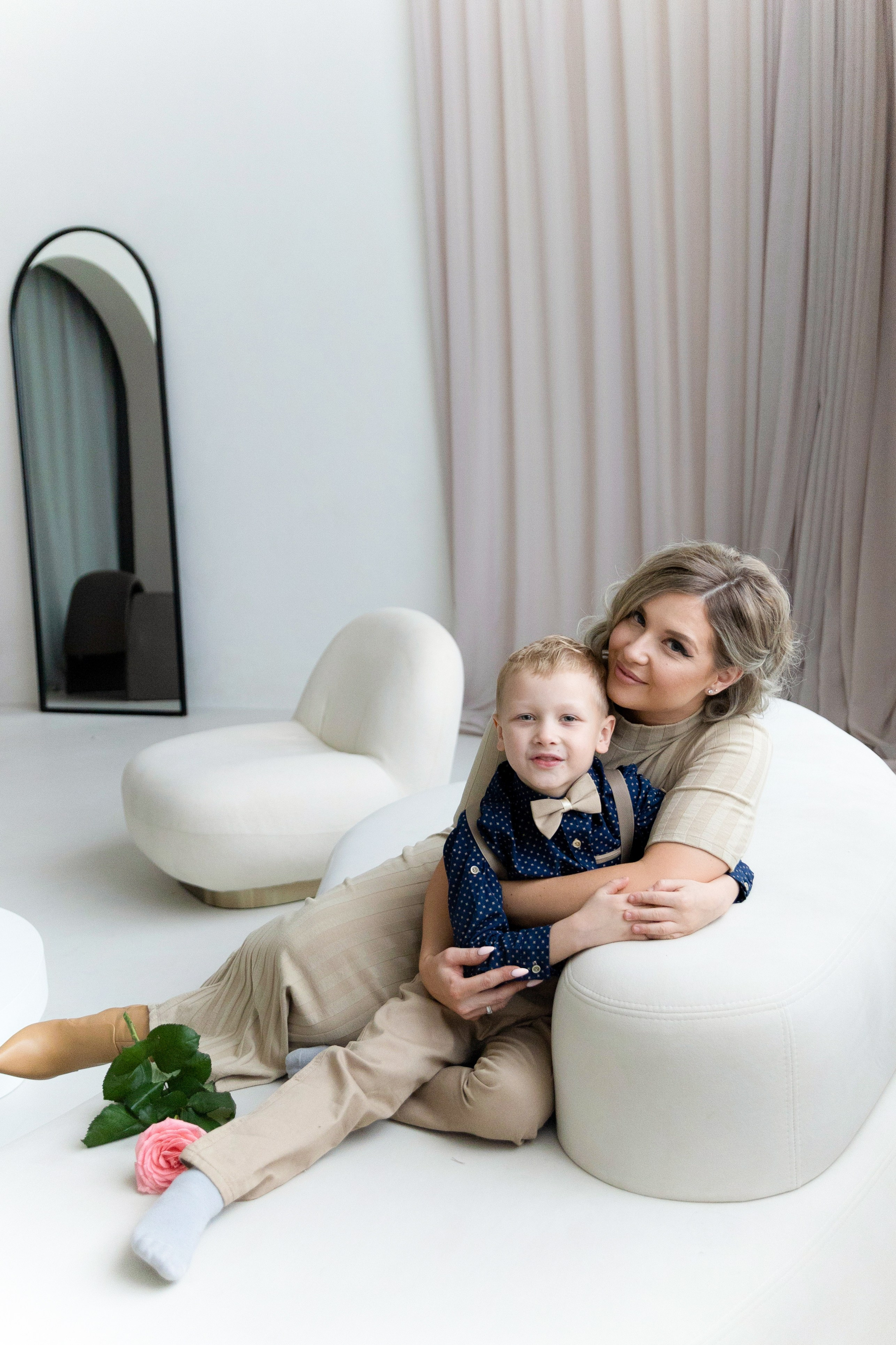 Проект «Мама». Семейный и свадебный фотограф в Южноуральске Екатерина Столярова