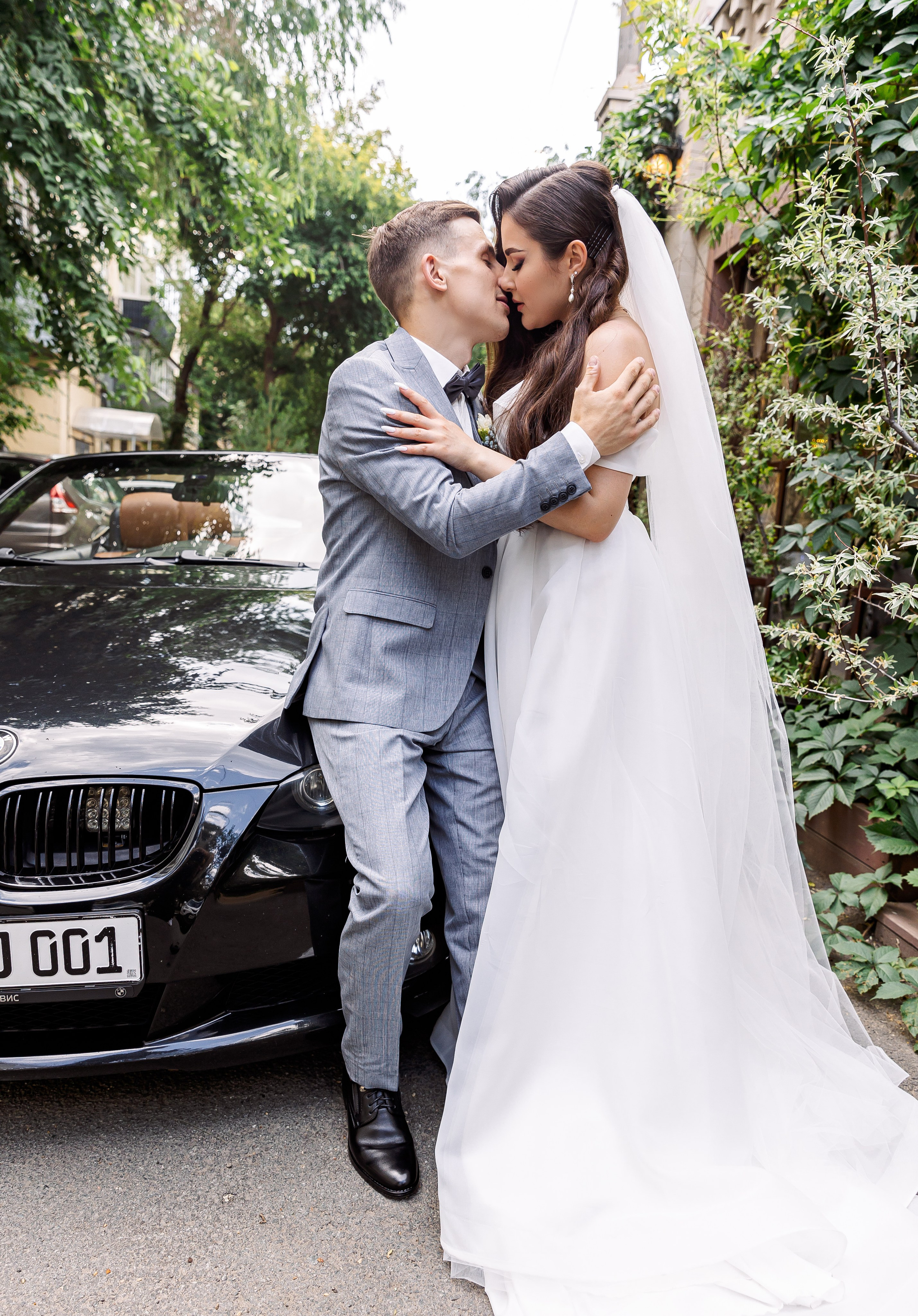 Сергей и Валерия. Свадебный и семейный фотограф в Челябинске Юлия Ишимова