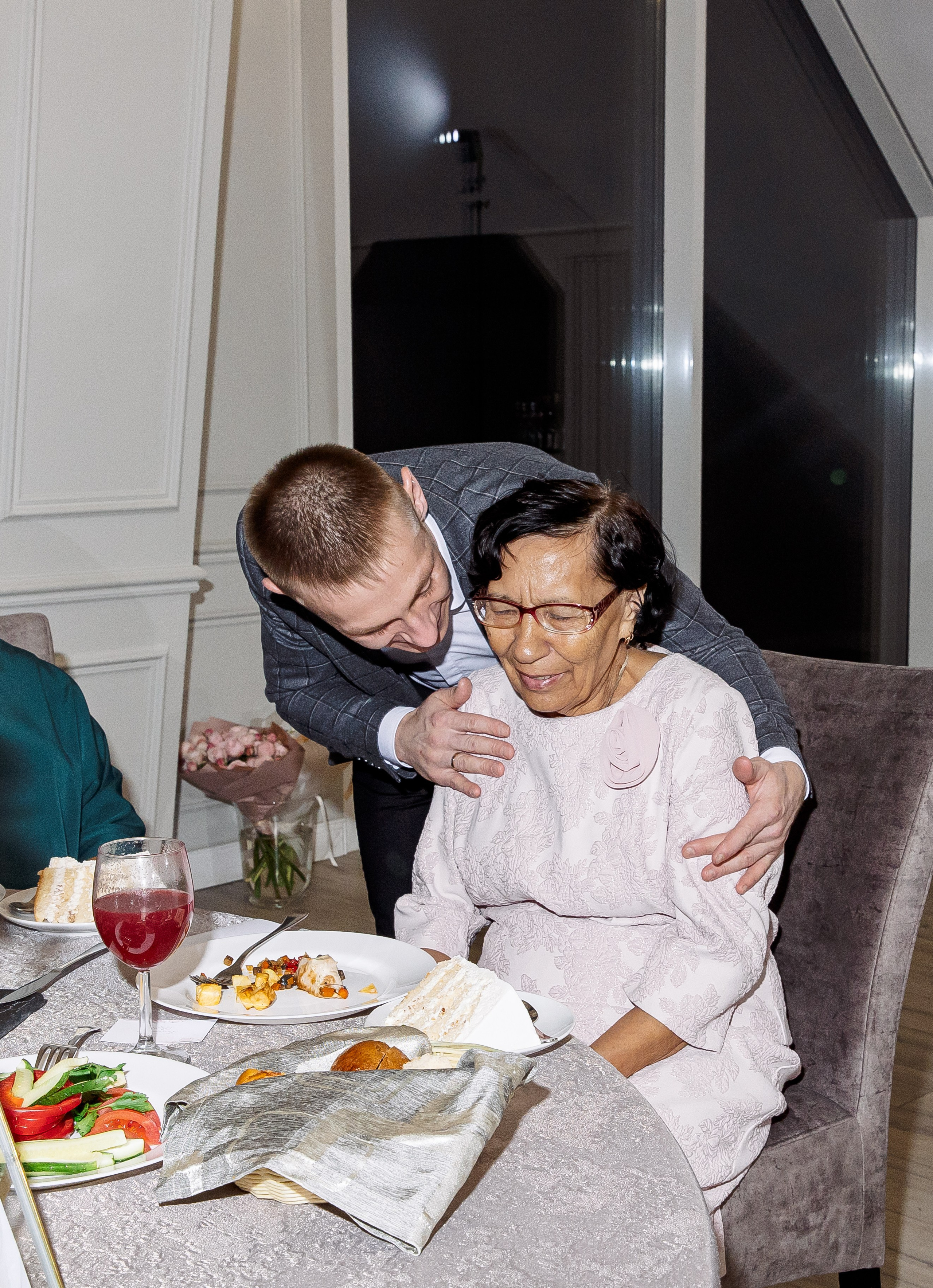 Станислав и Марина. Свадебный и семейный фотограф в Челябинске Юлия Ишимова