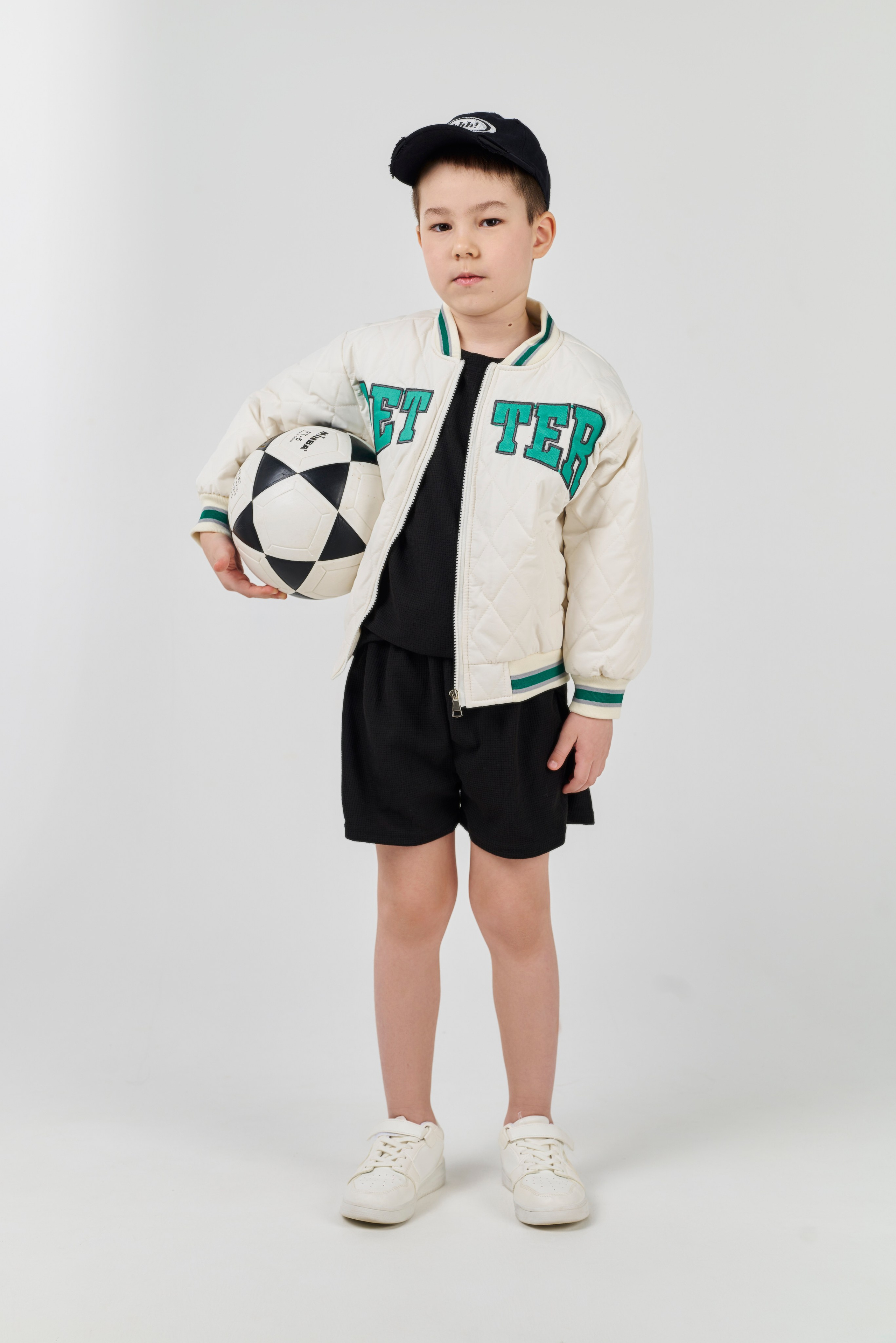 Kids. Портретный фотограф в Казани