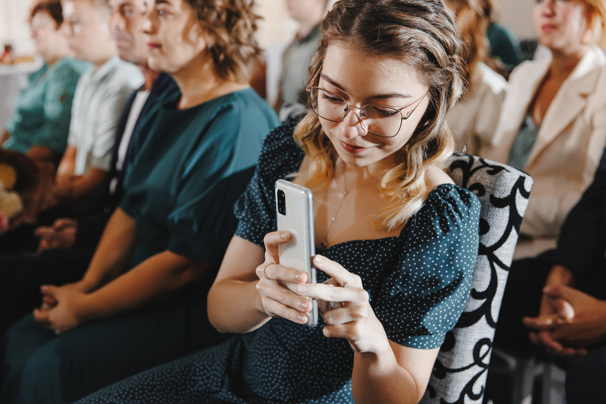 Анастасия и Иван. Свадебный и репортажный фотограф Евгений Петров