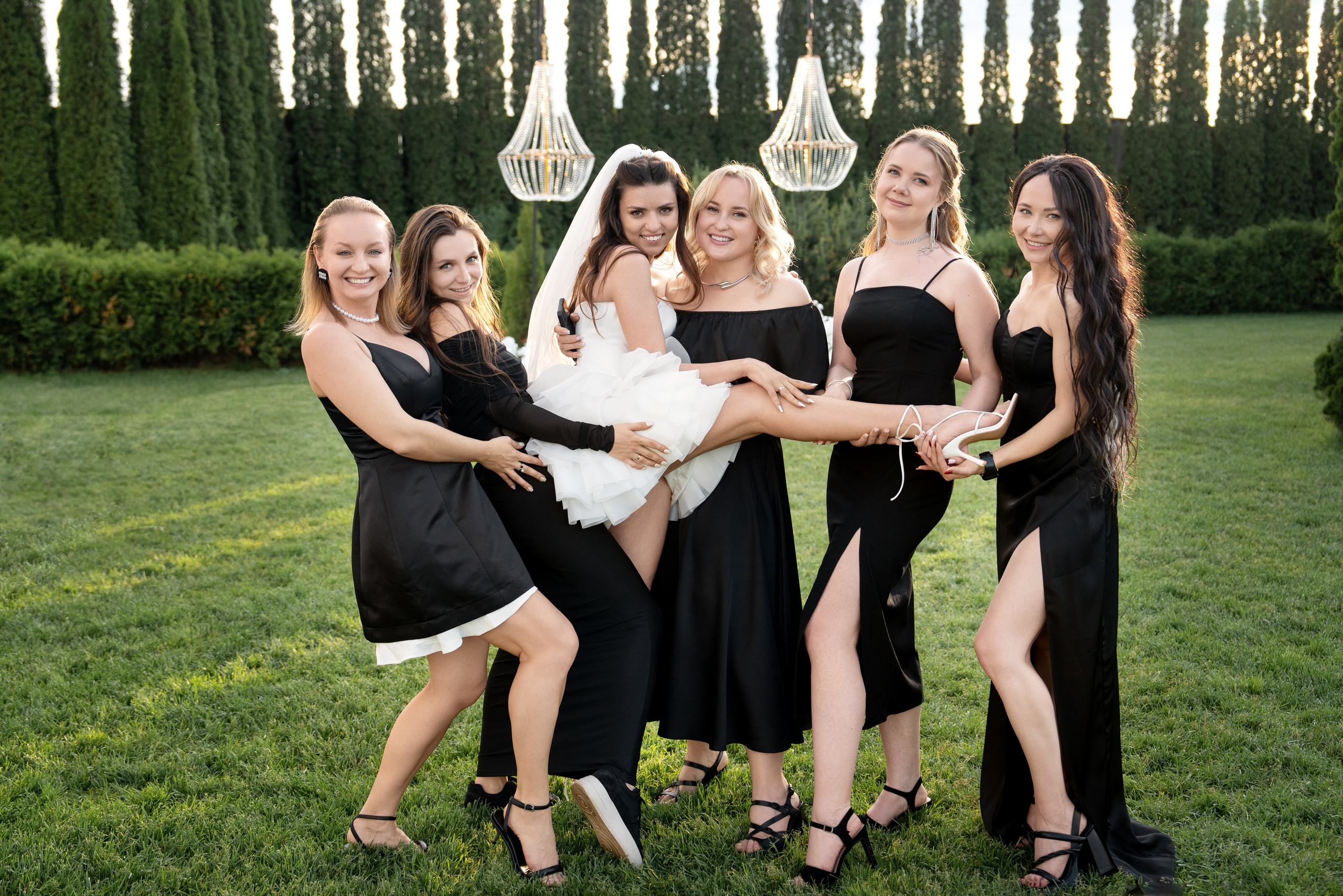 Андрей и Виктория. Семейный и свадебный фотограф Минск, Беларусь Анна Орловская