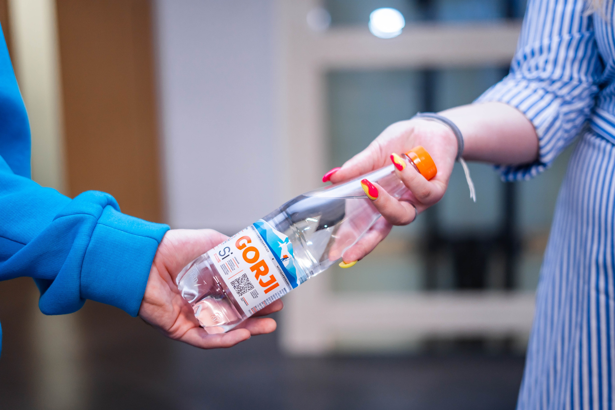 Предметная съёмка. 2024 год. Первая половина