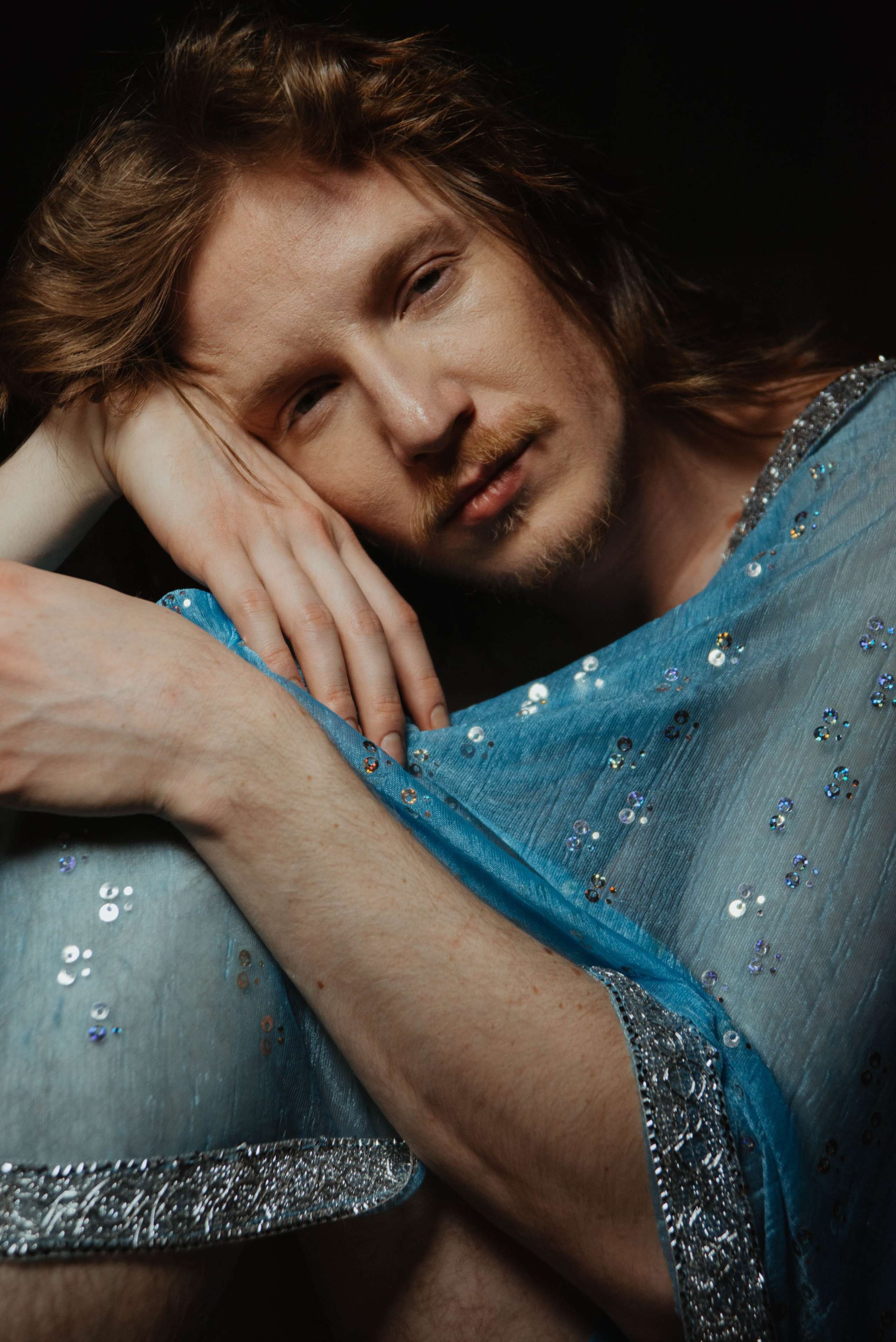 Даниил. Ксения Glossa. Портретный и репортажный фотограф в Самаре