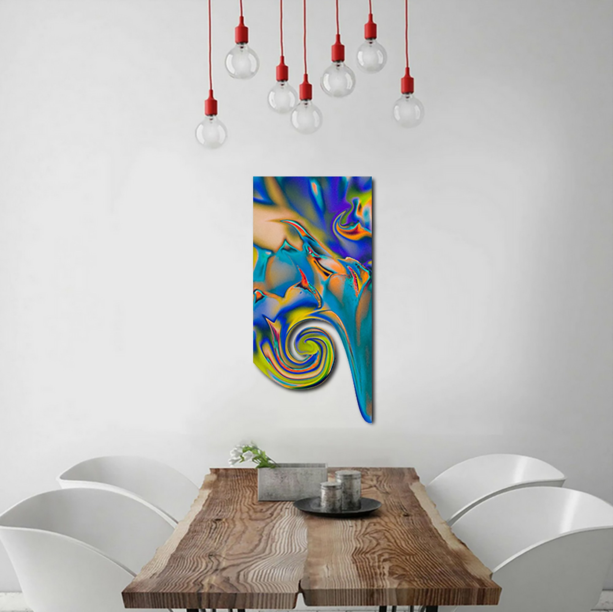 АРТ КАРТИНА. Фотограф Евгений Чащихин RGB АРХИТЕКТОР в Перми