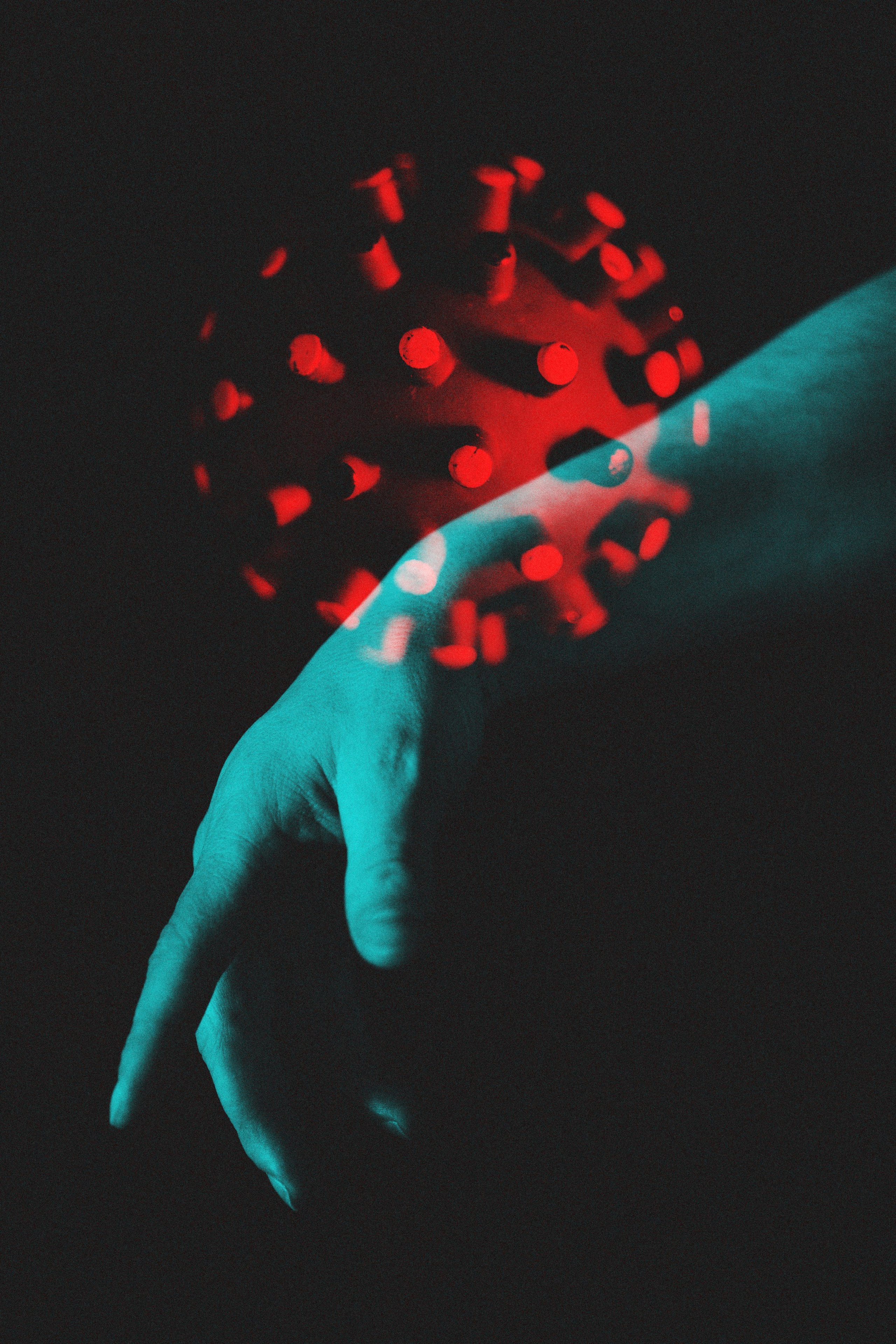 QUARANTINE 2020. Фотограф Евгений Чащихин RGB АРХИТЕКТОР в Перми