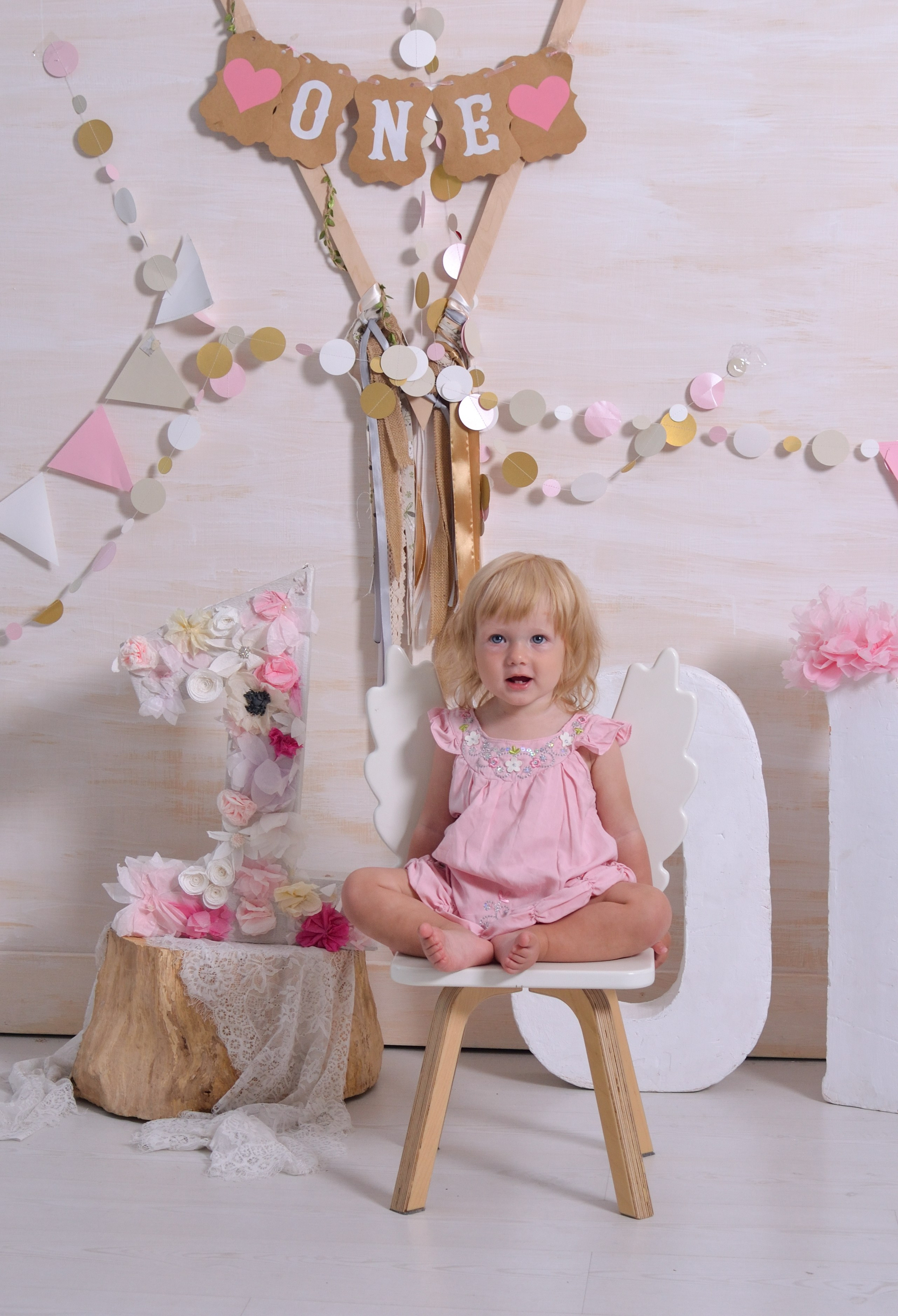 Годовасие. Семейный и портретный фотограф Татьяна Корзо