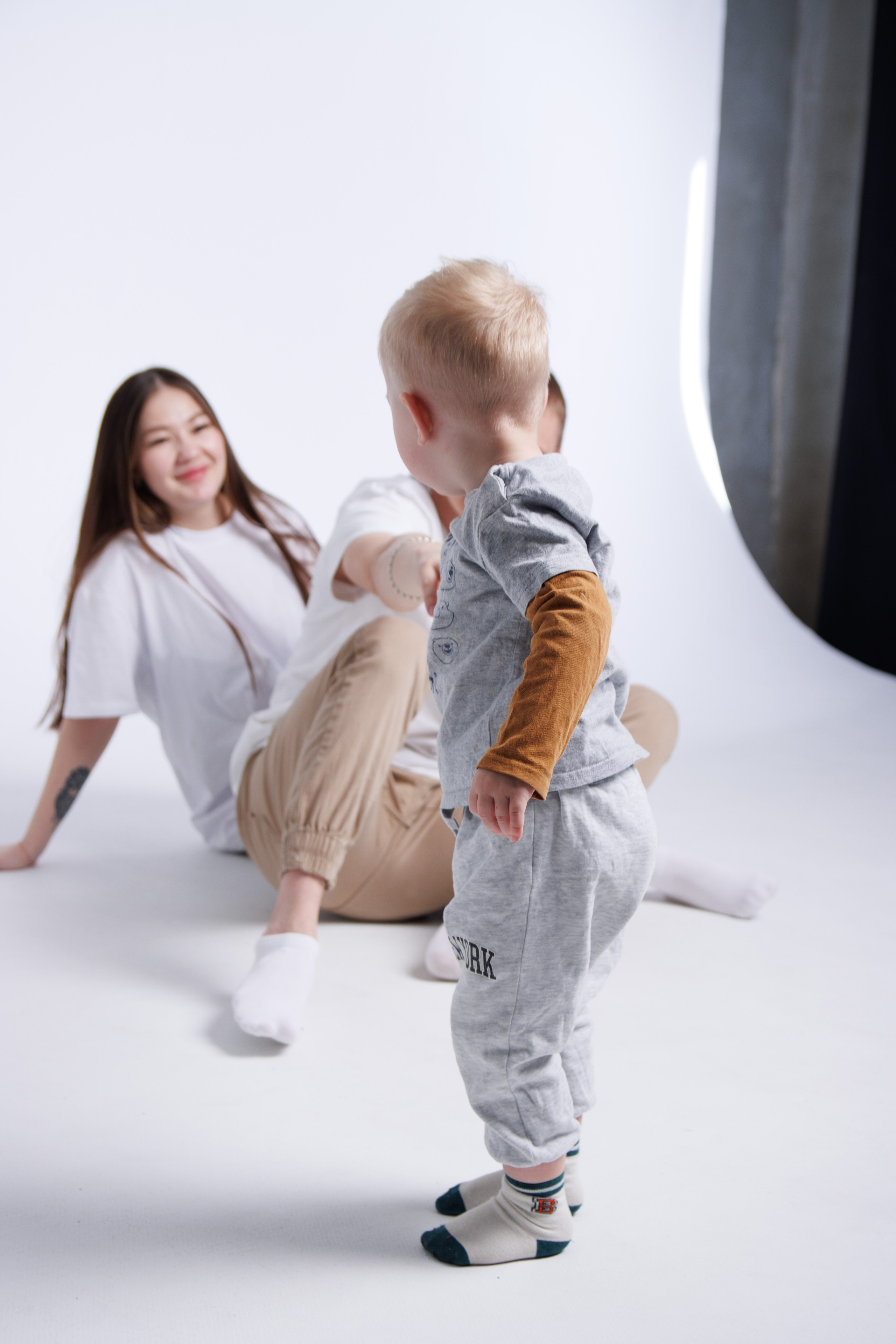 Михаил и Валерия. Фотограф Улан-Удэ Алексей Раднаев RAD