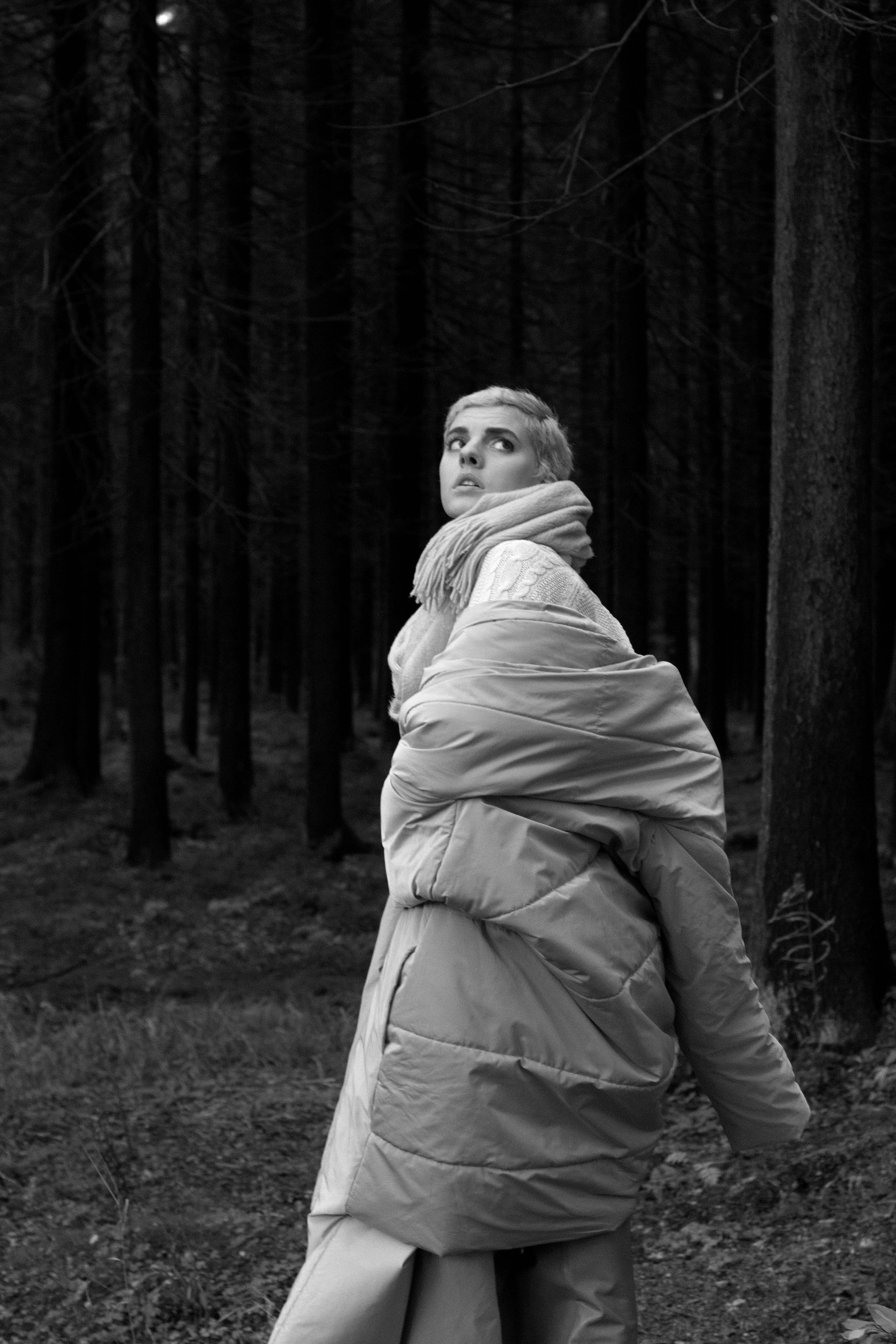 Philippa. Главная