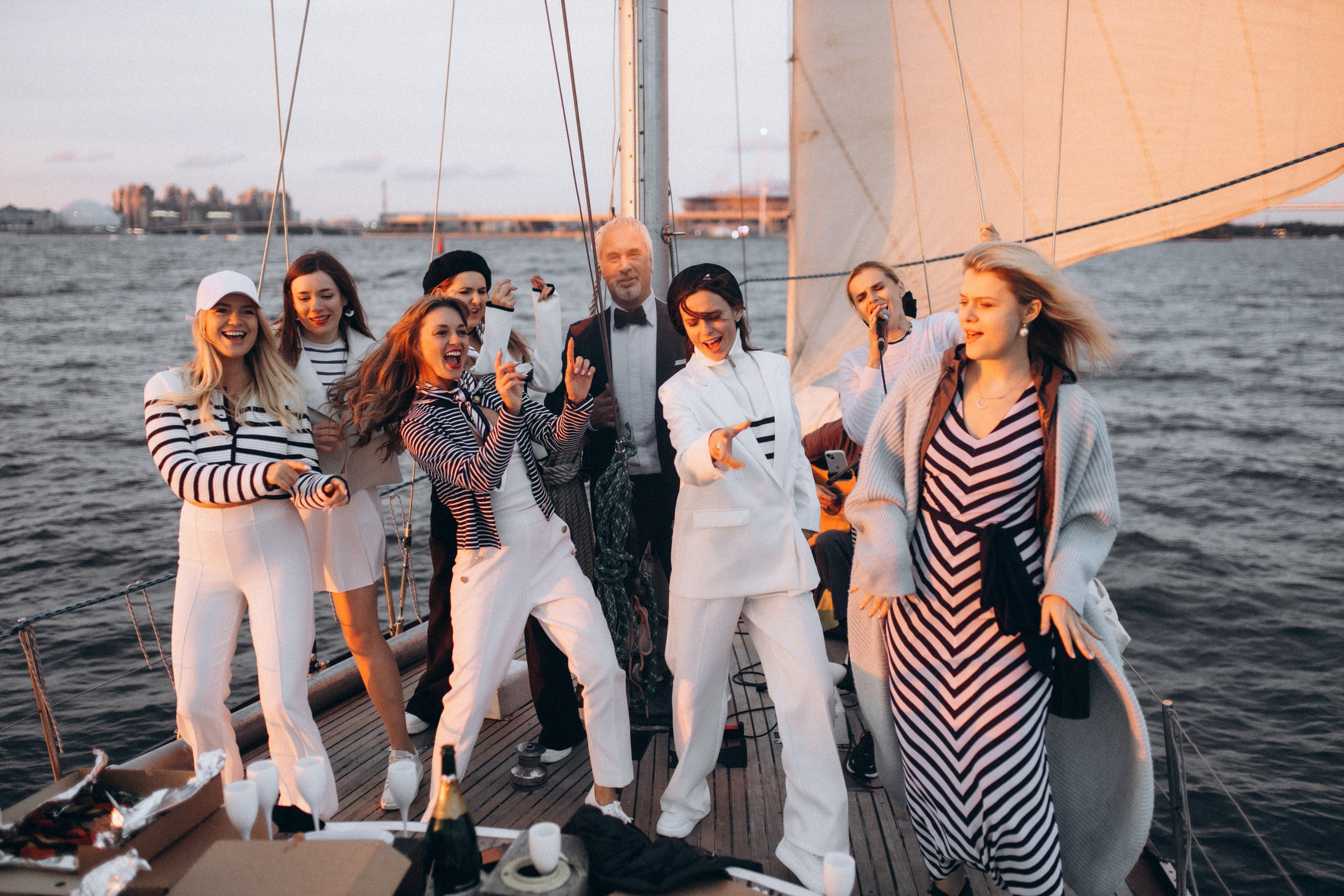 День рождения Виктории. Фотограф Артем Бросов в Санкт-Петербурге и Дубае