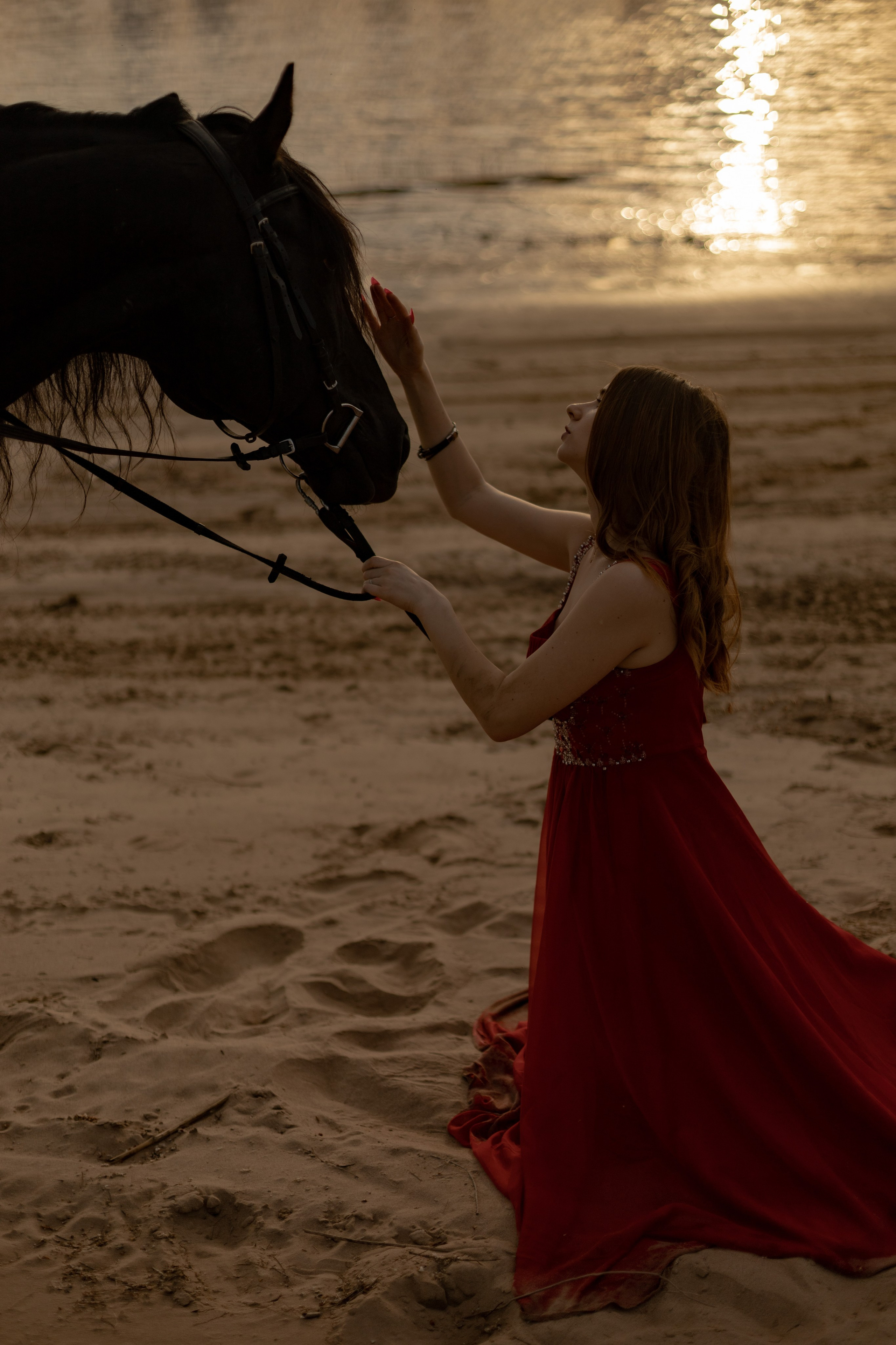 Индивидуальная съемка. Главная