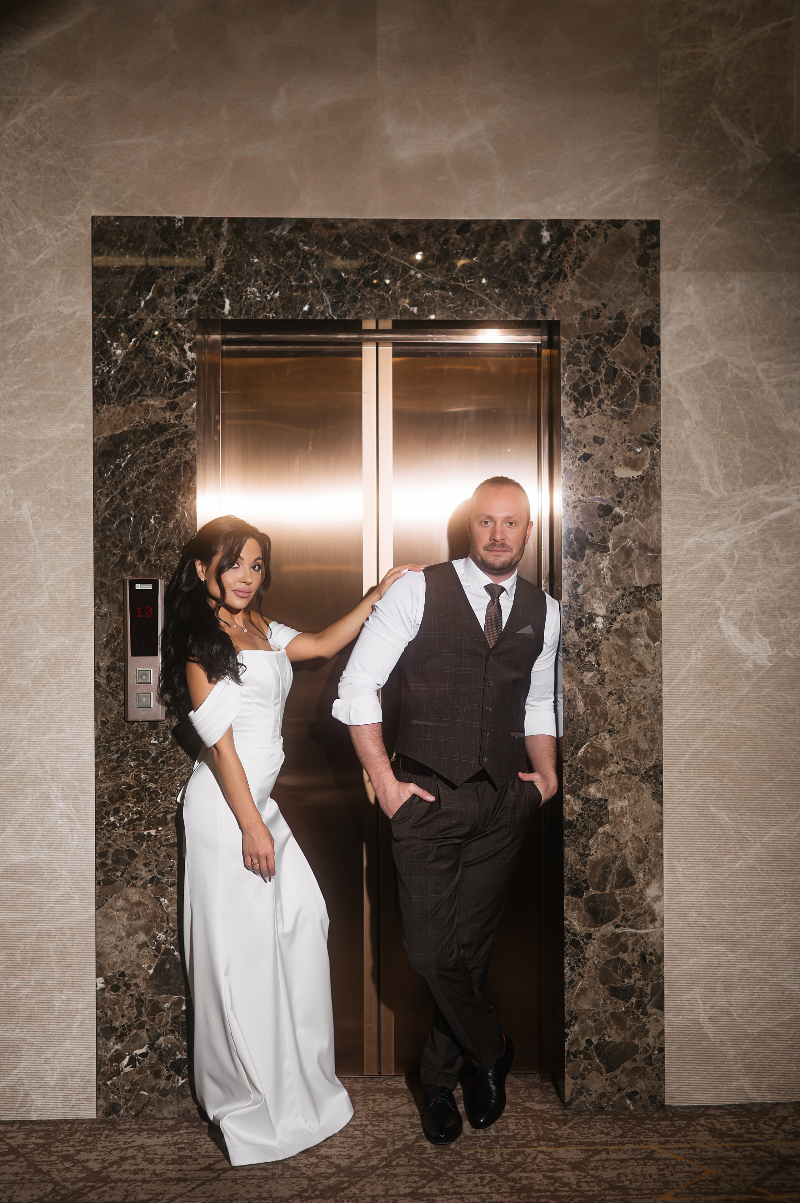 Свадебная фотосессия в Новосибирске, не дорого