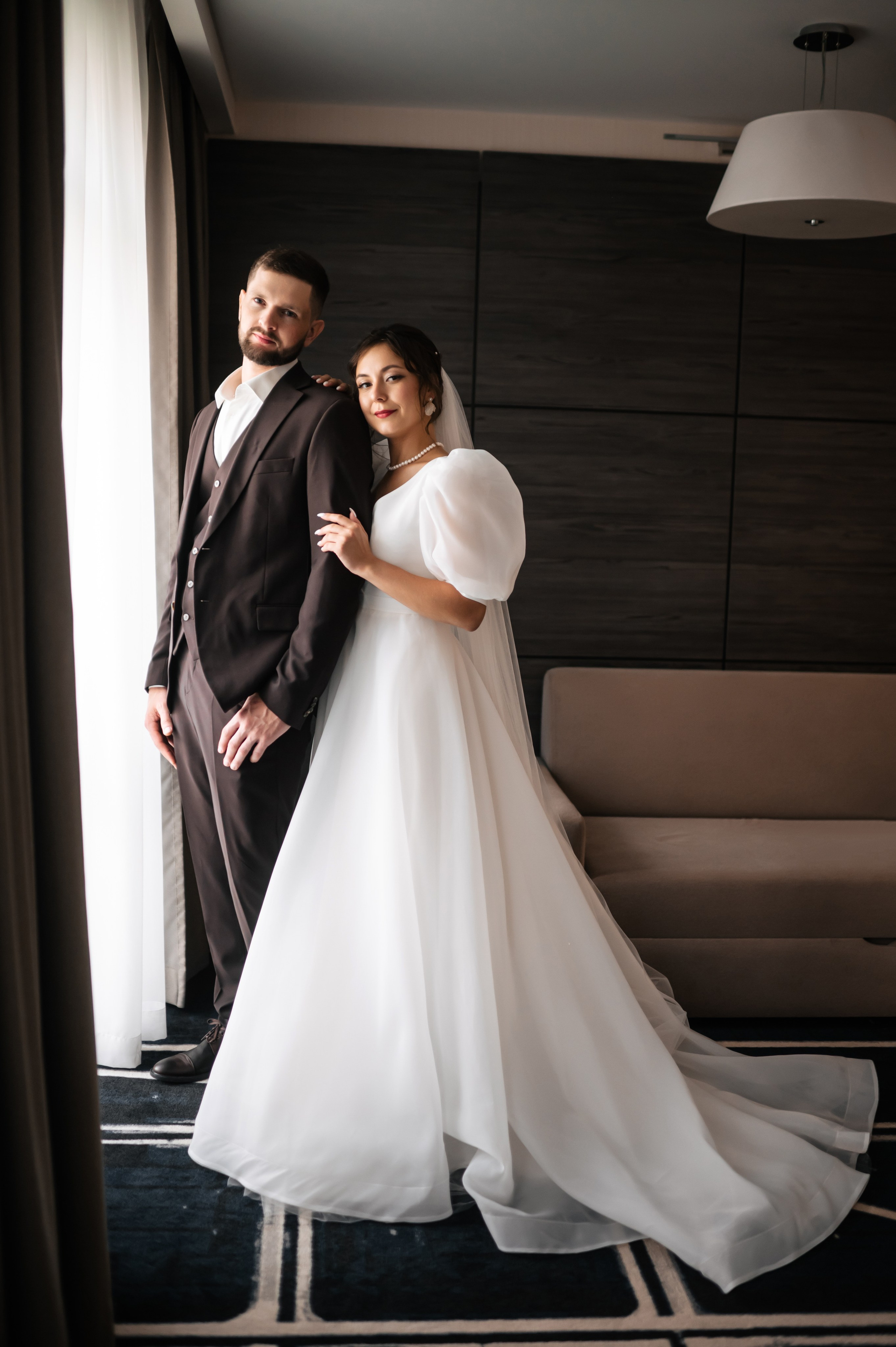 Свадебный фотограф Новосибирск