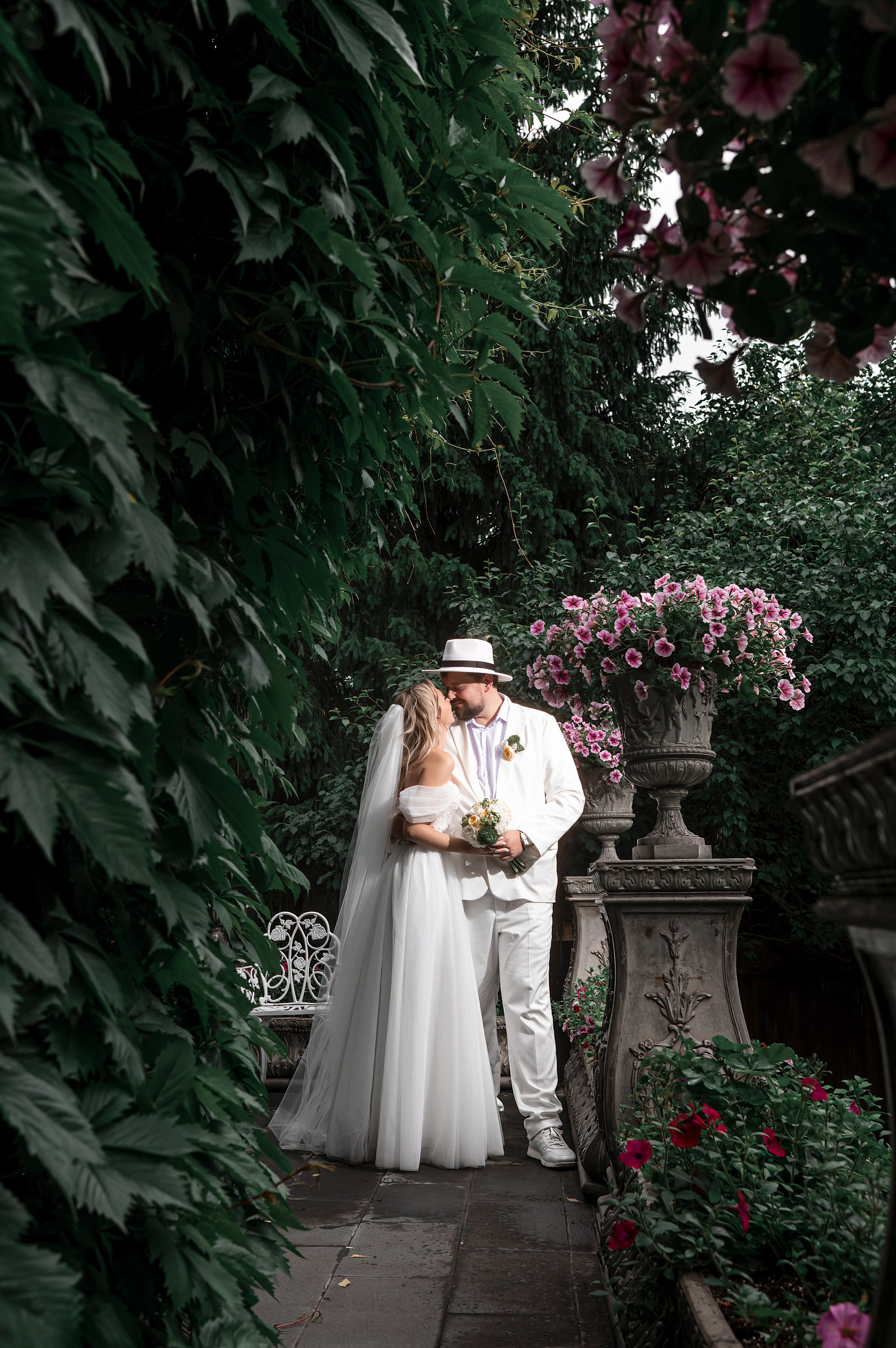 Свадебный фотограф Новосибирск