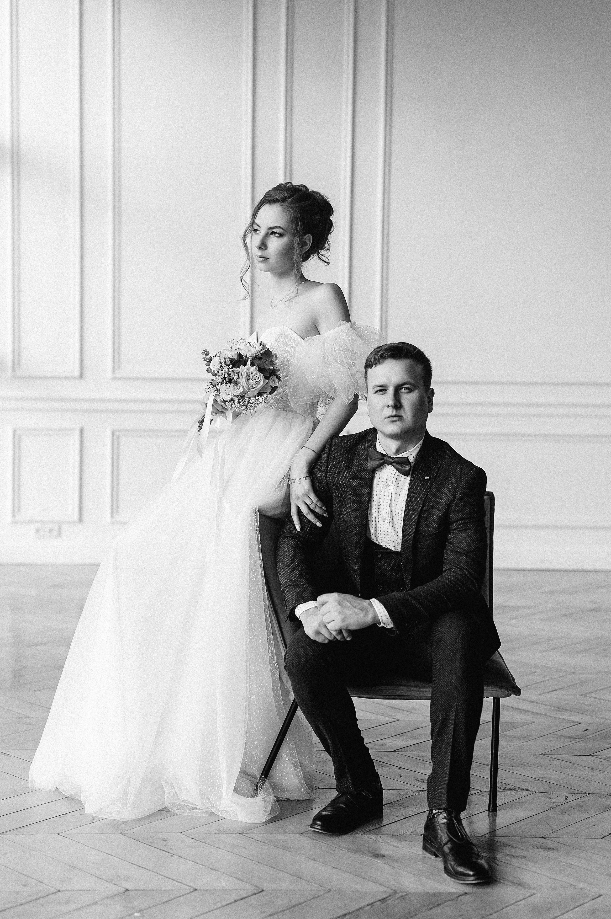 Свадебный фотограф Новосибирск