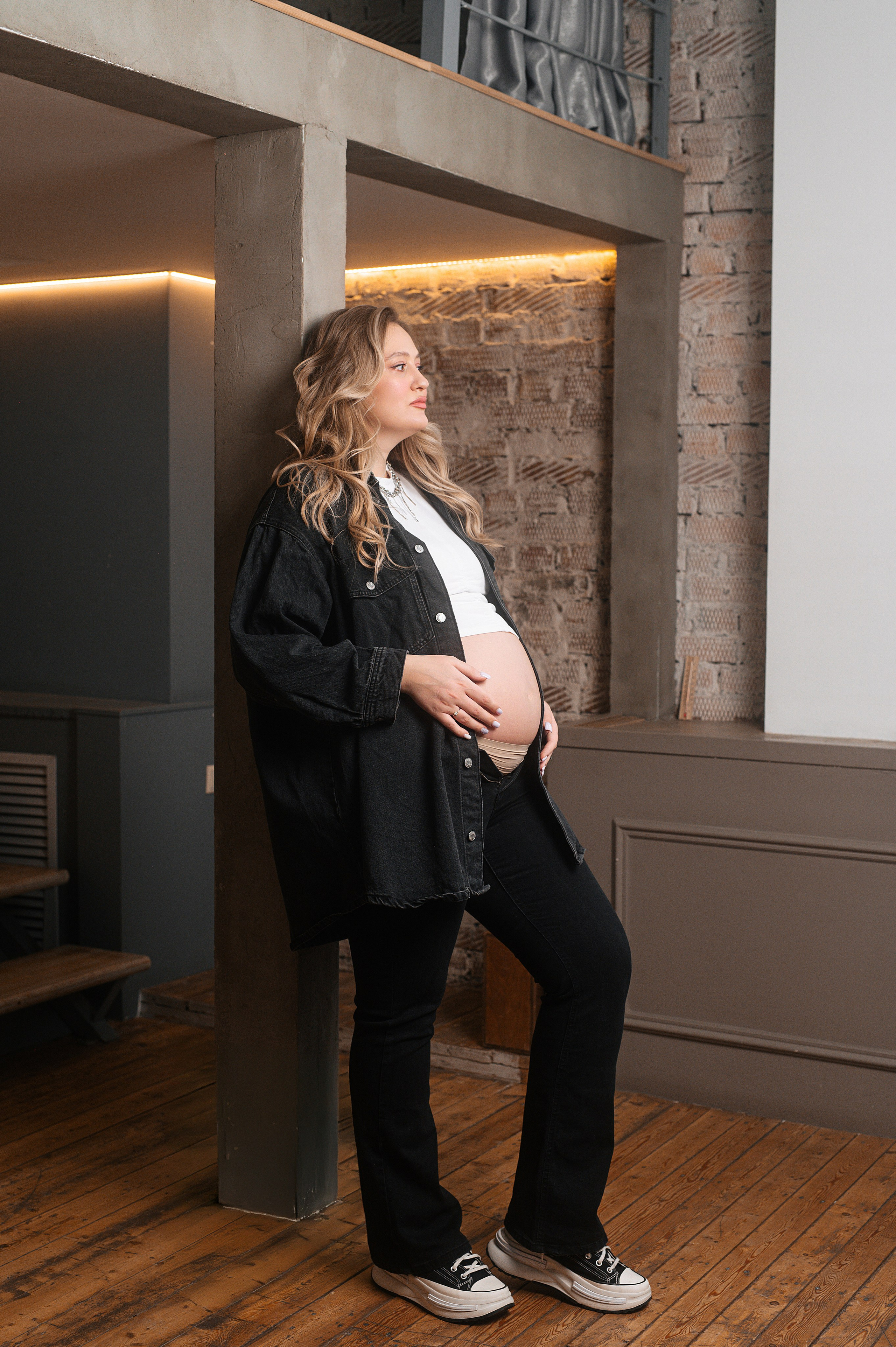 Фотосессия для Мурада и Марьям