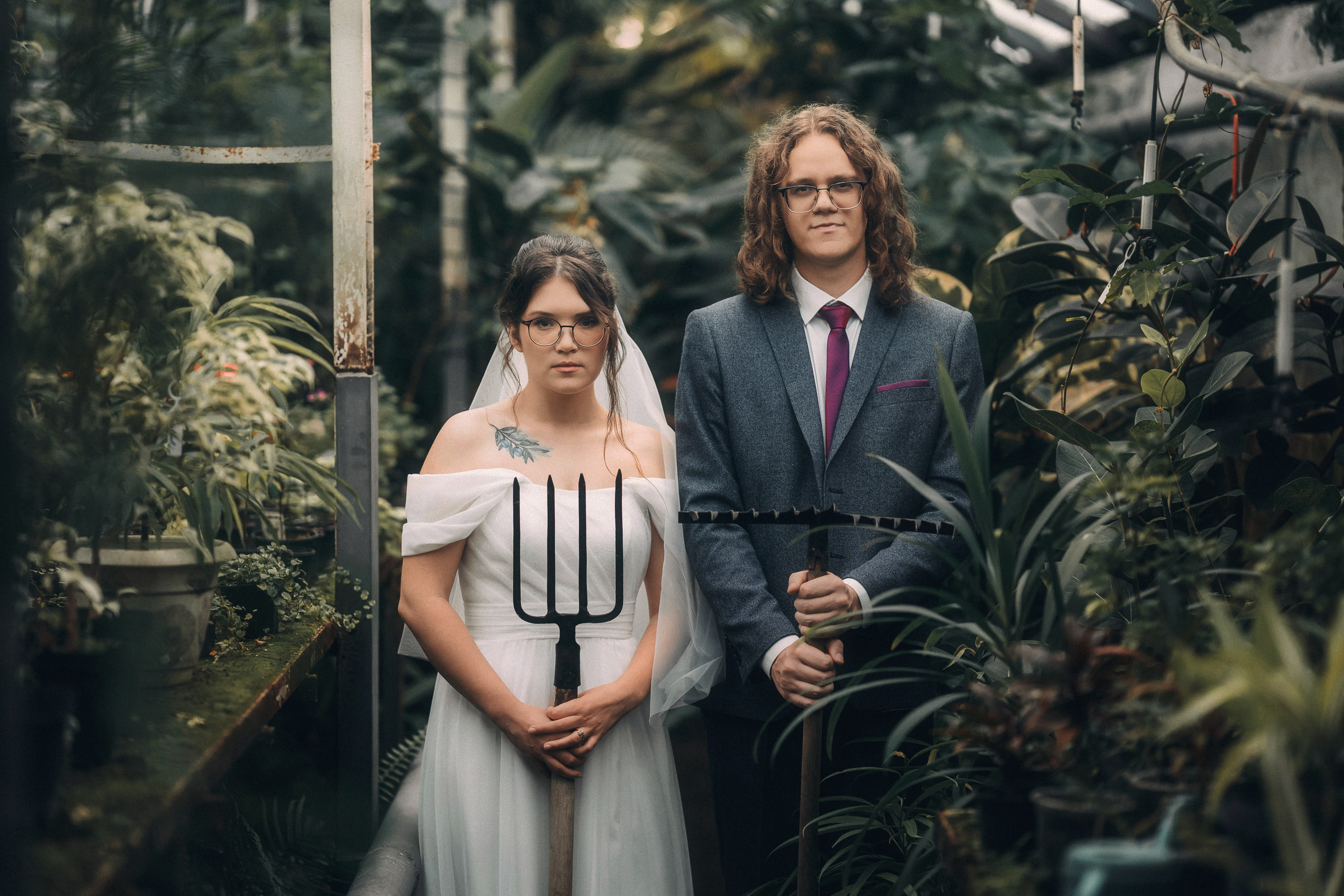 Свадебные фотосессии. Свадебный и репортажный фотограф в Воронеже Роман Янко