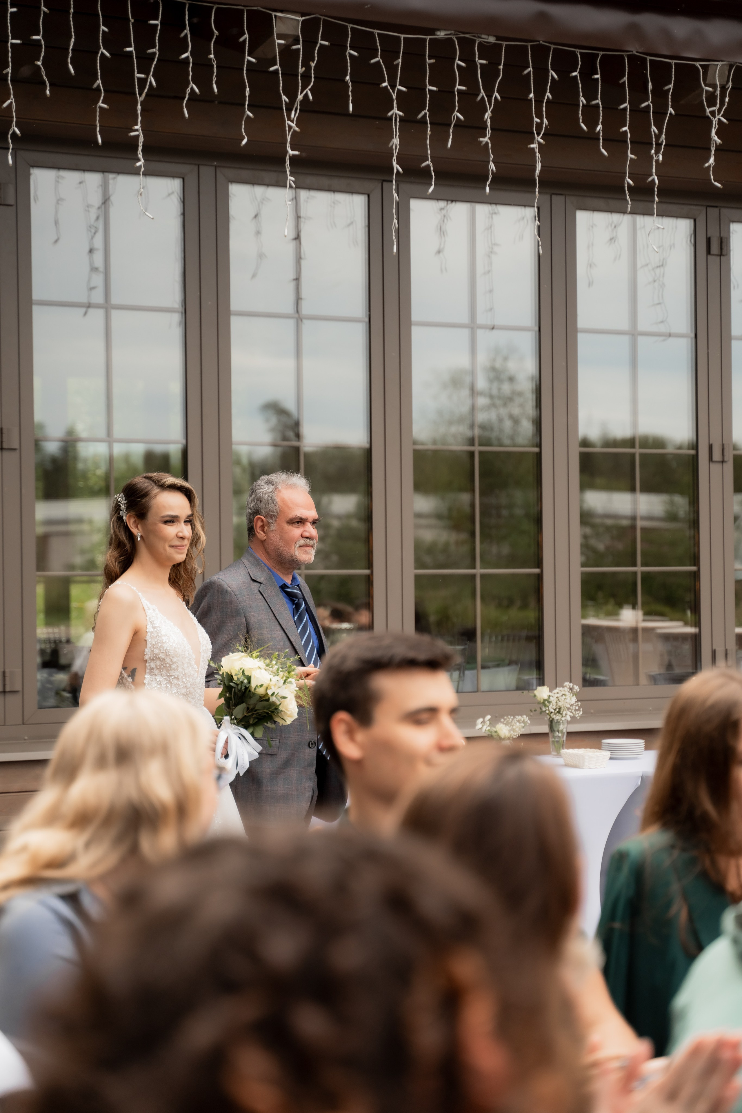 Катерина и Александр. Портретный и свадебный фотограф Алла Карени Москва