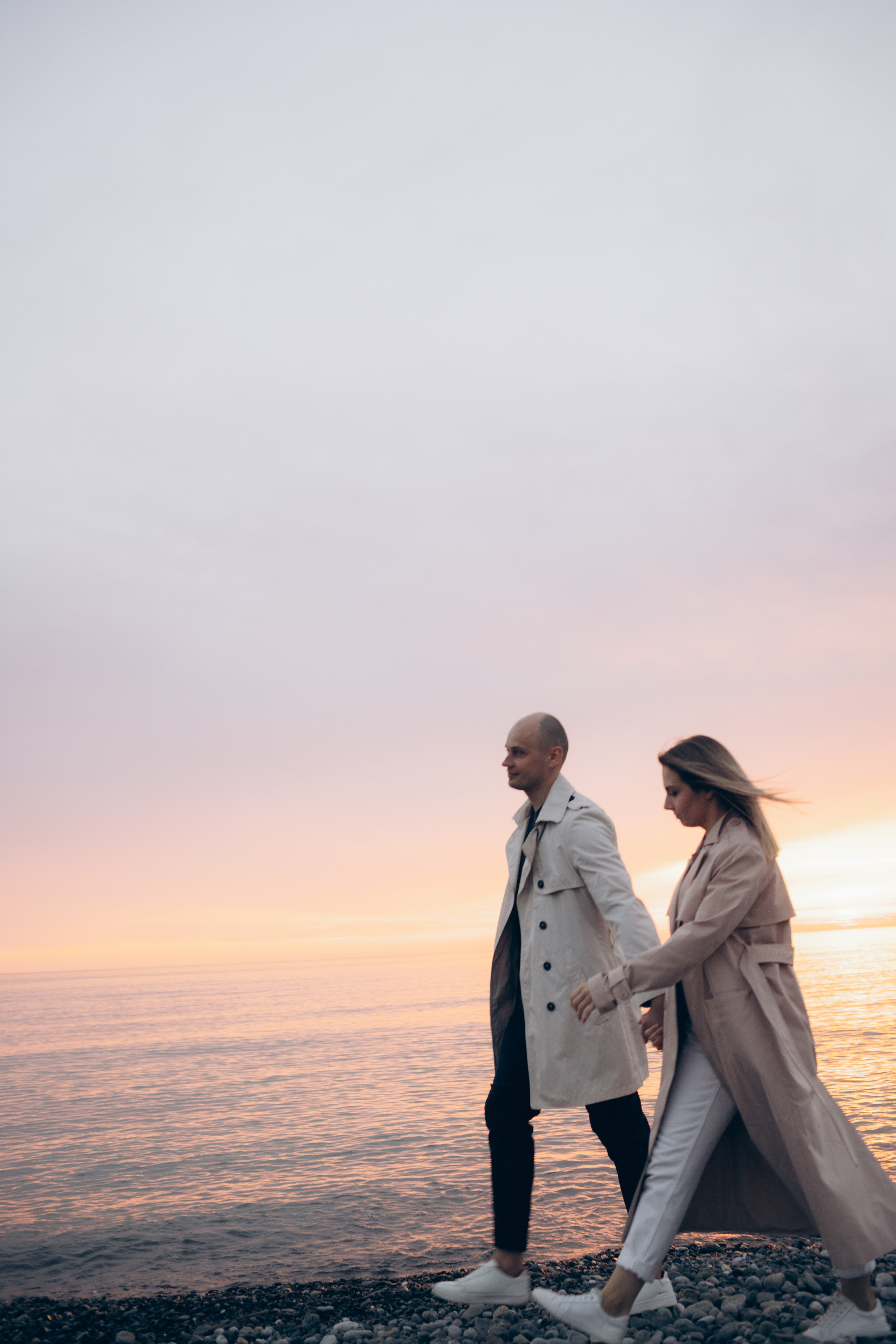 Маша и Костя. Фотограф в Сочи Кузьменкова Анастасия