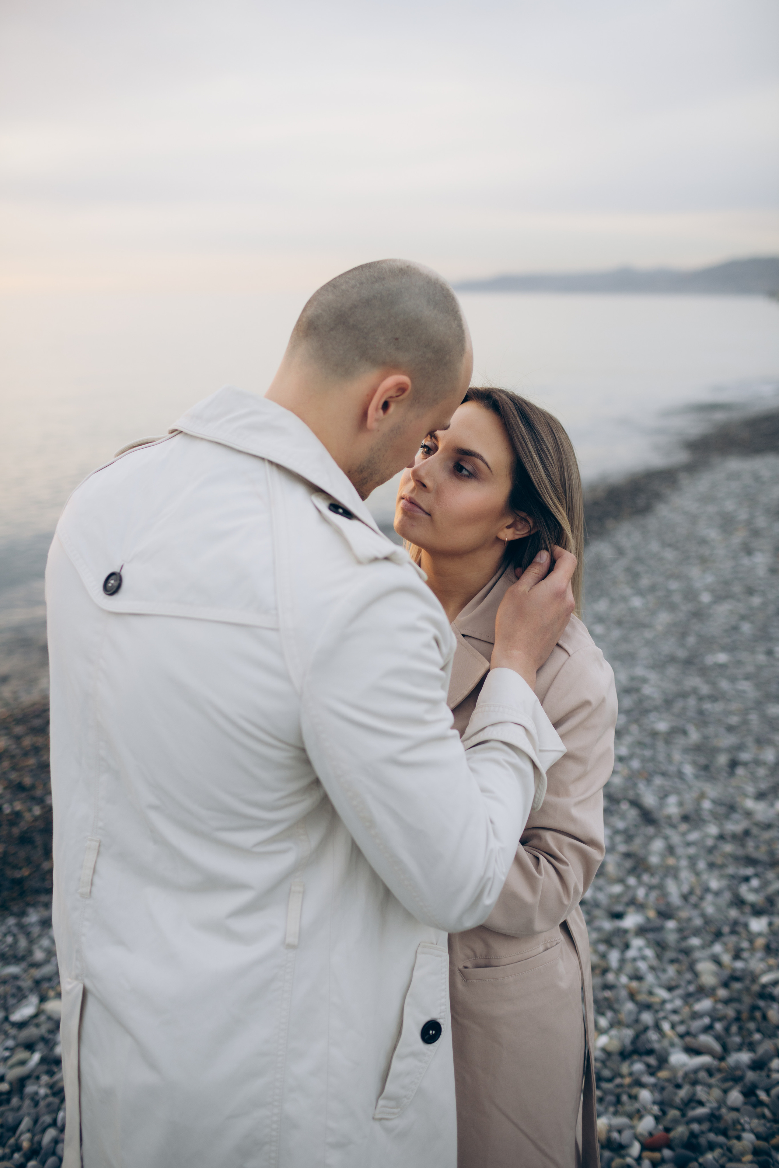 Маша и Костя. Фотограф в Сочи Кузьменкова Анастасия
