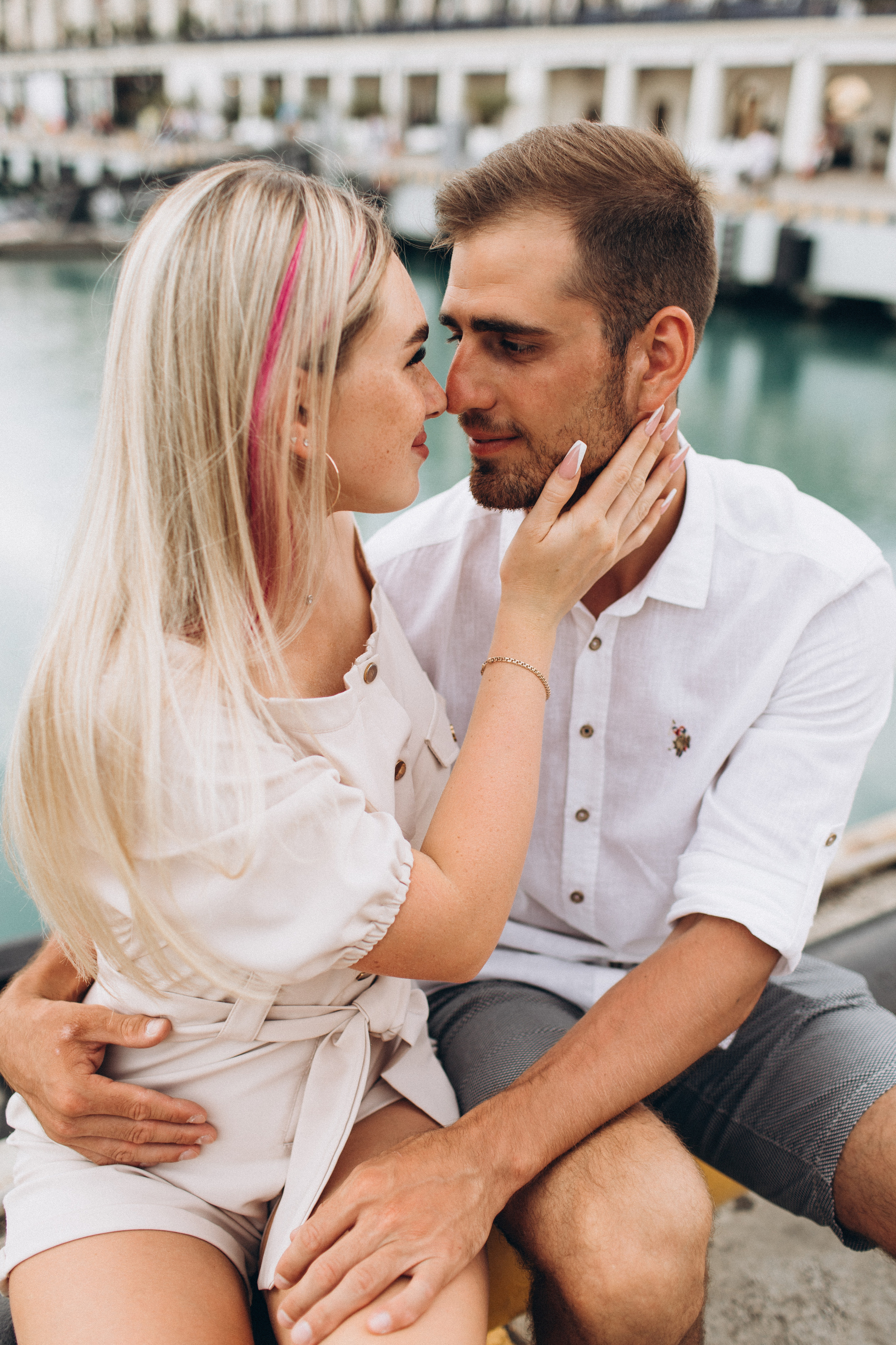 Love. Фотограф в Сочи Кузьменкова Анастасия