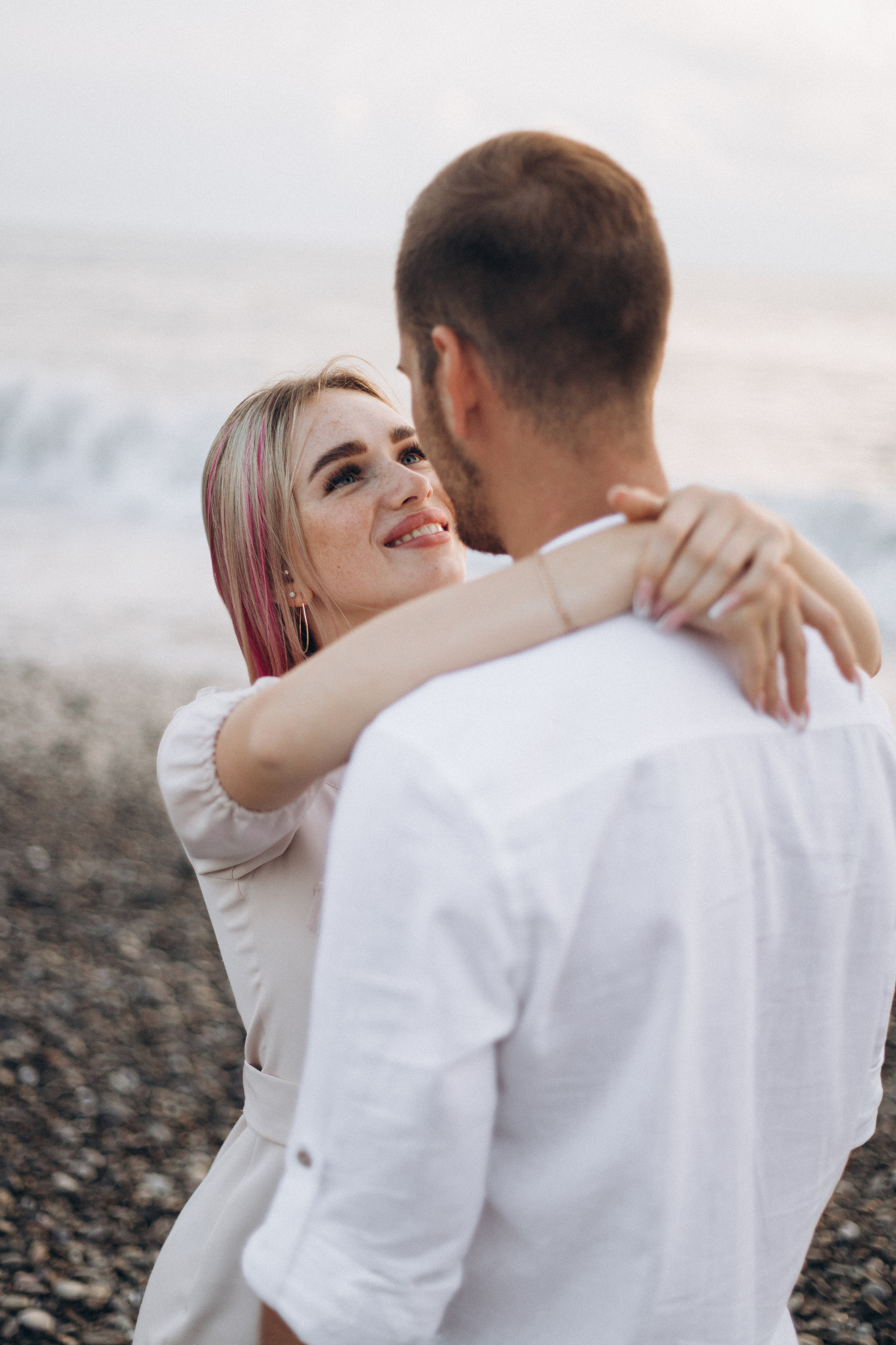 Love. Фотограф в Сочи Кузьменкова Анастасия