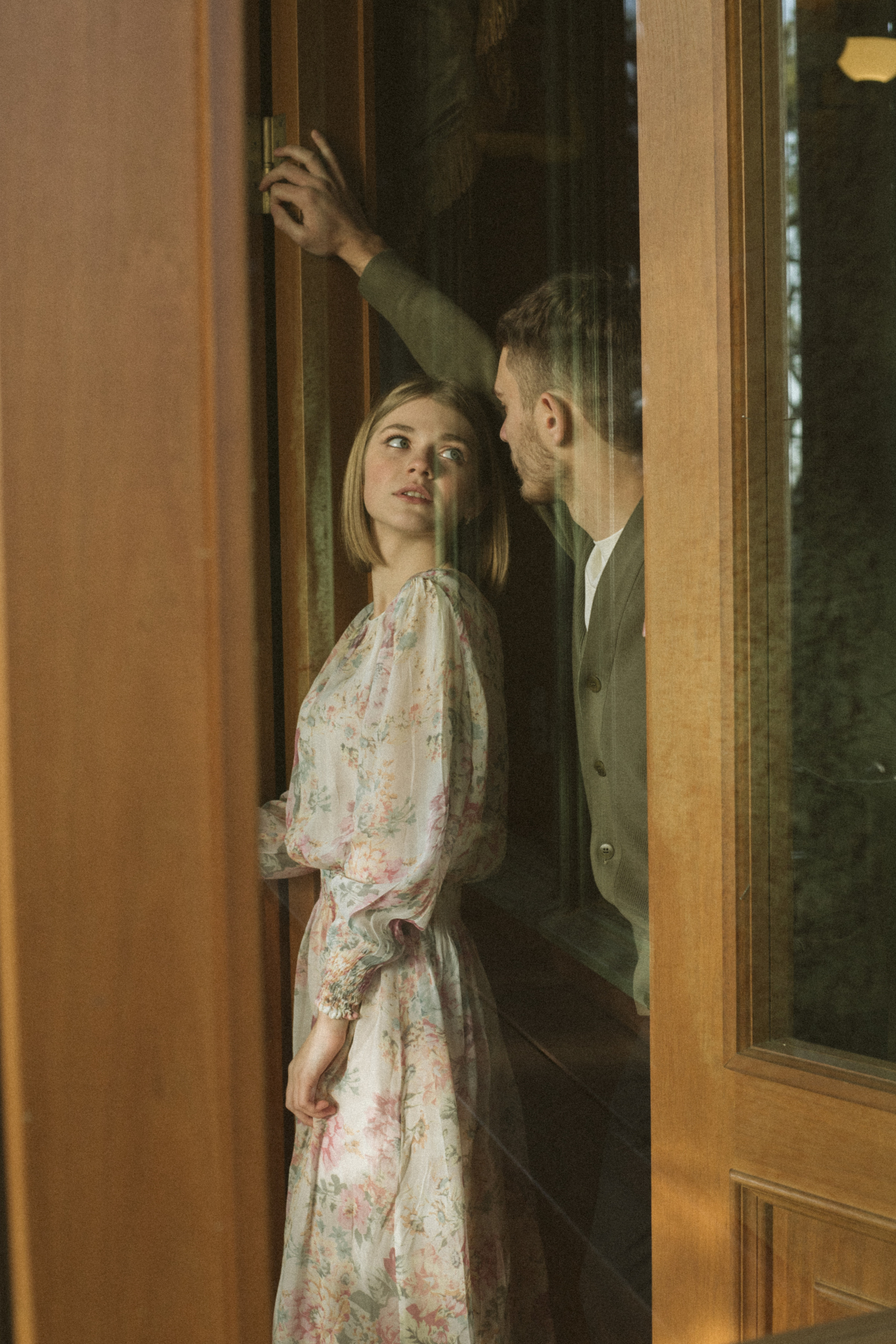 Вика и Артем. Фотограф в Сочи Кузьменкова Анастасия