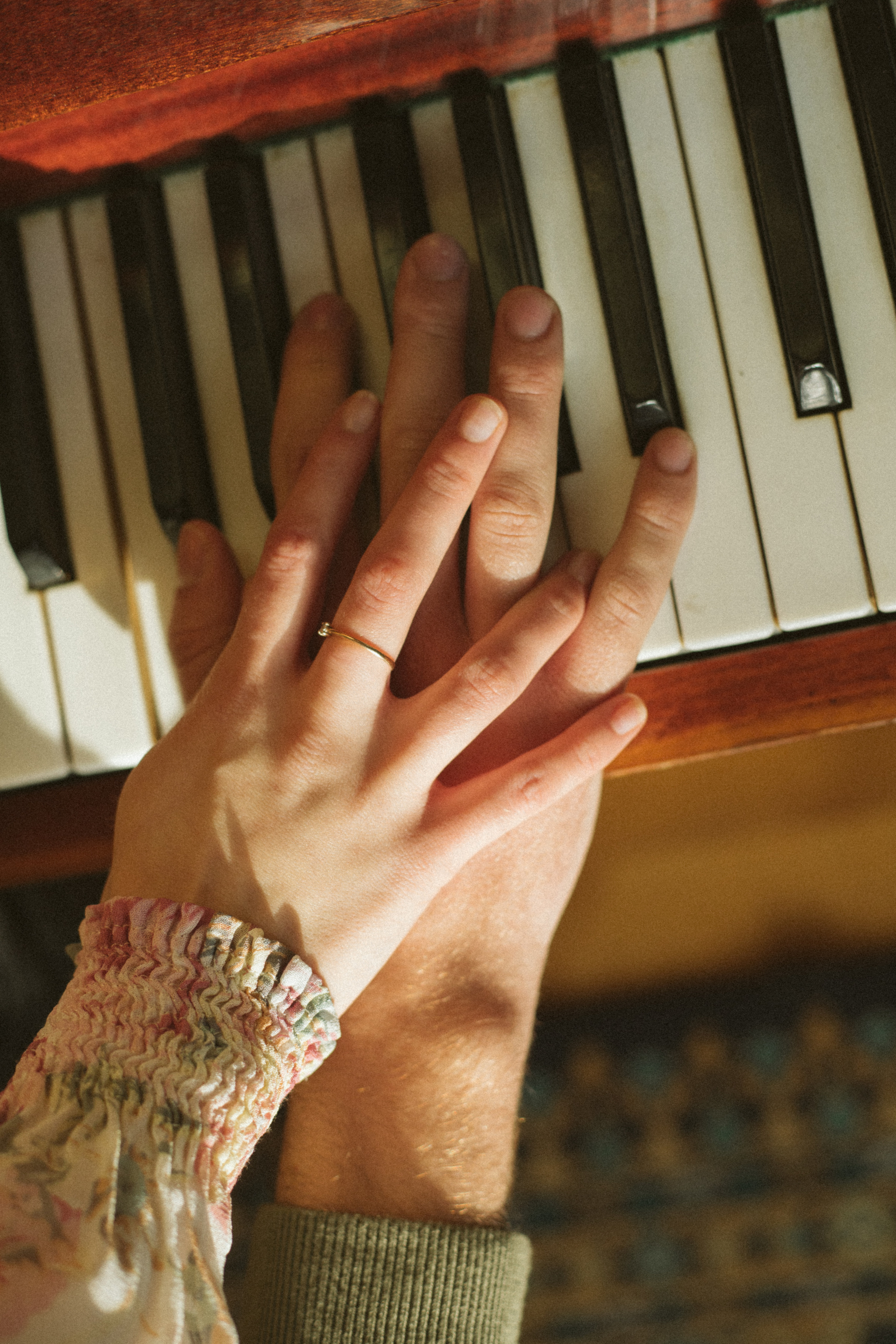 Вика и Артем. Фотограф в Сочи Кузьменкова Анастасия