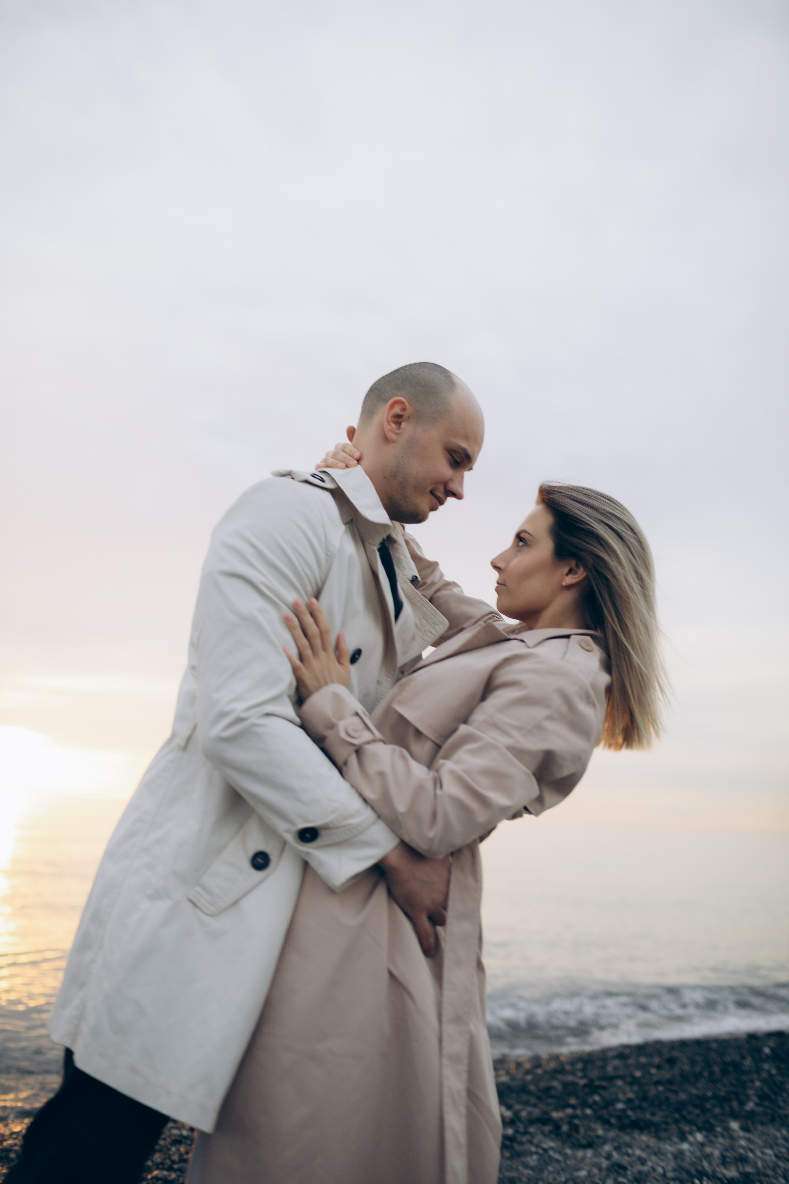 Маша и Костя. Фотограф в Сочи Кузьменкова Анастасия