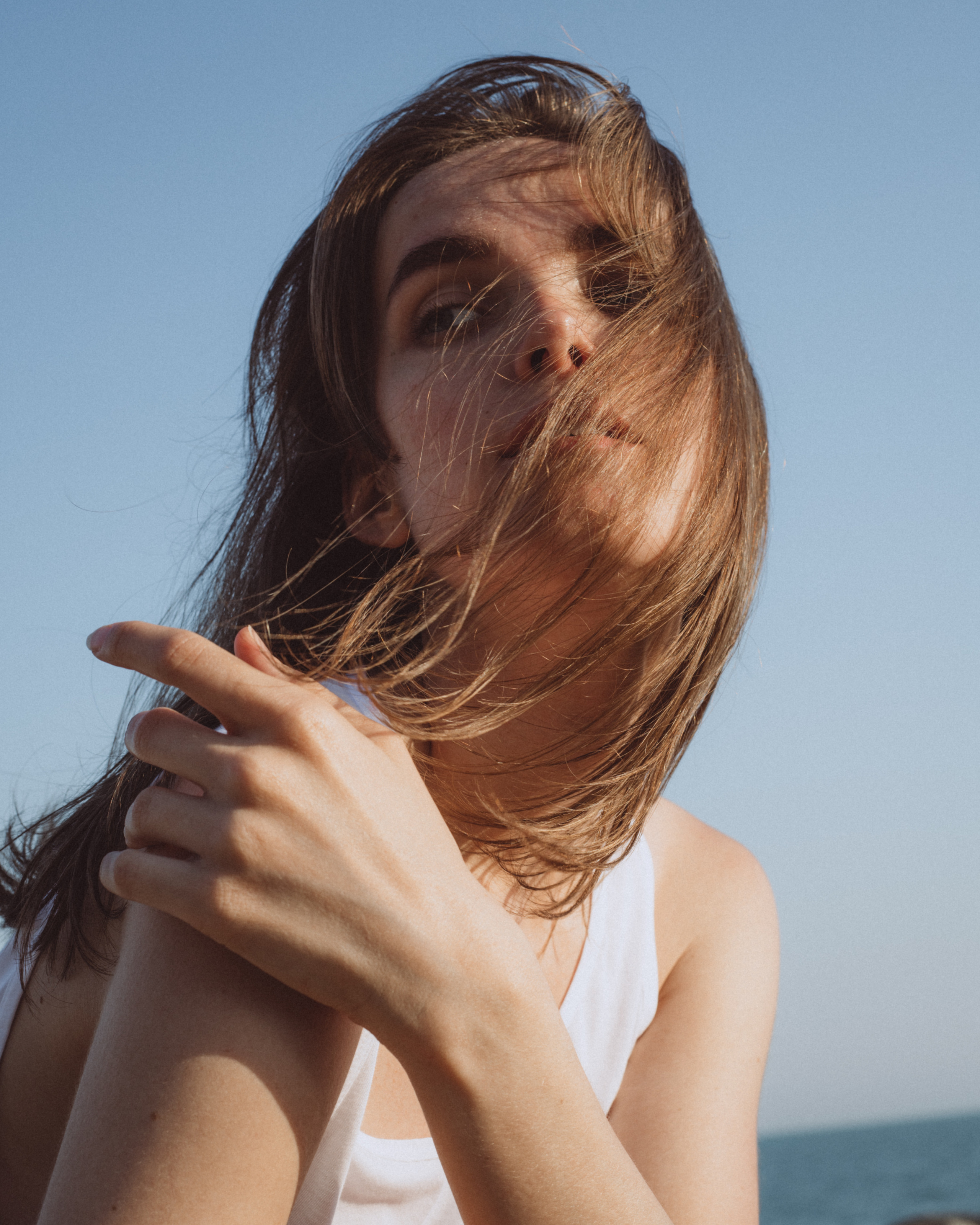 Вика. Фотограф в Сочи Кузьменкова Анастасия