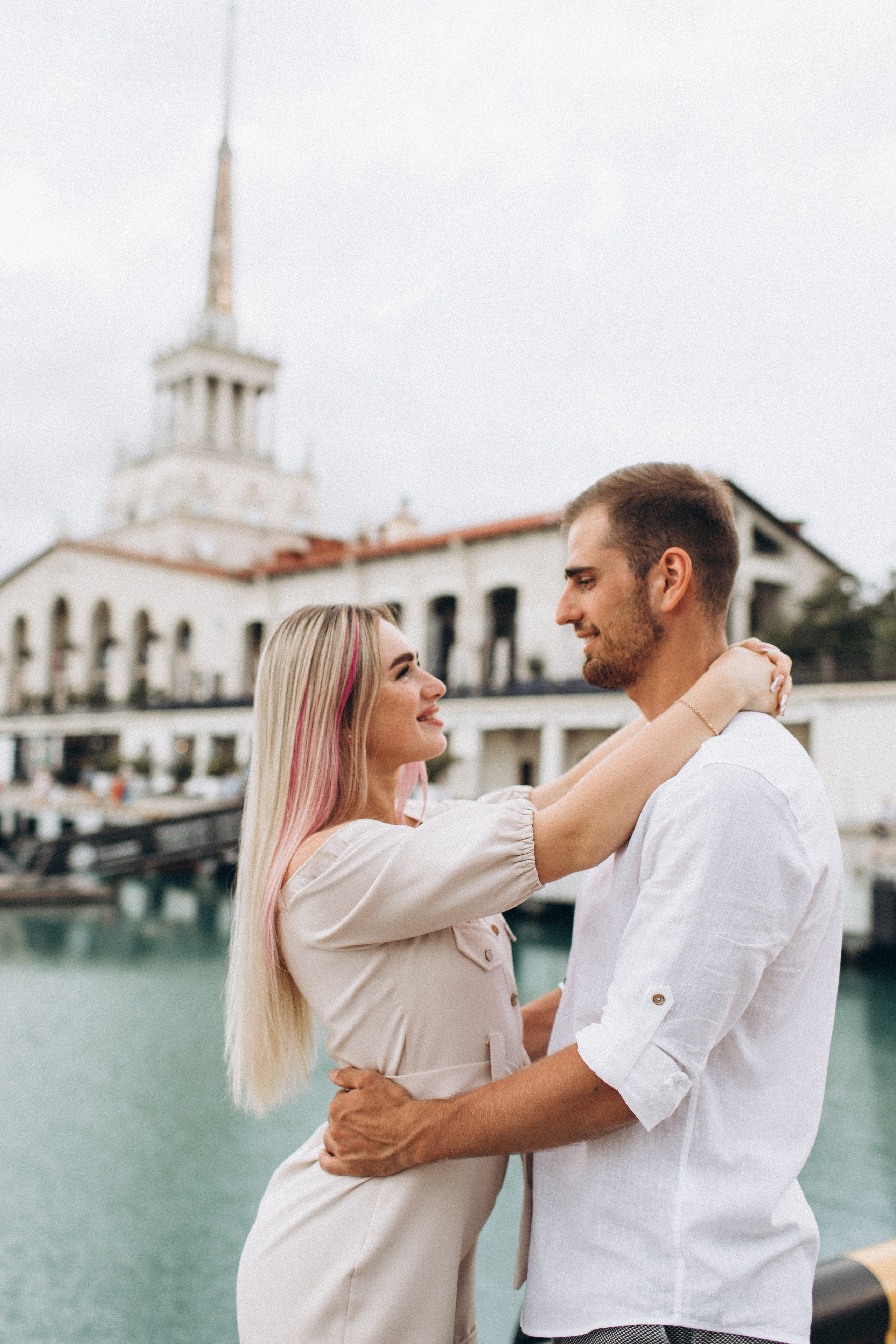 Love. Фотограф в Сочи Кузьменкова Анастасия