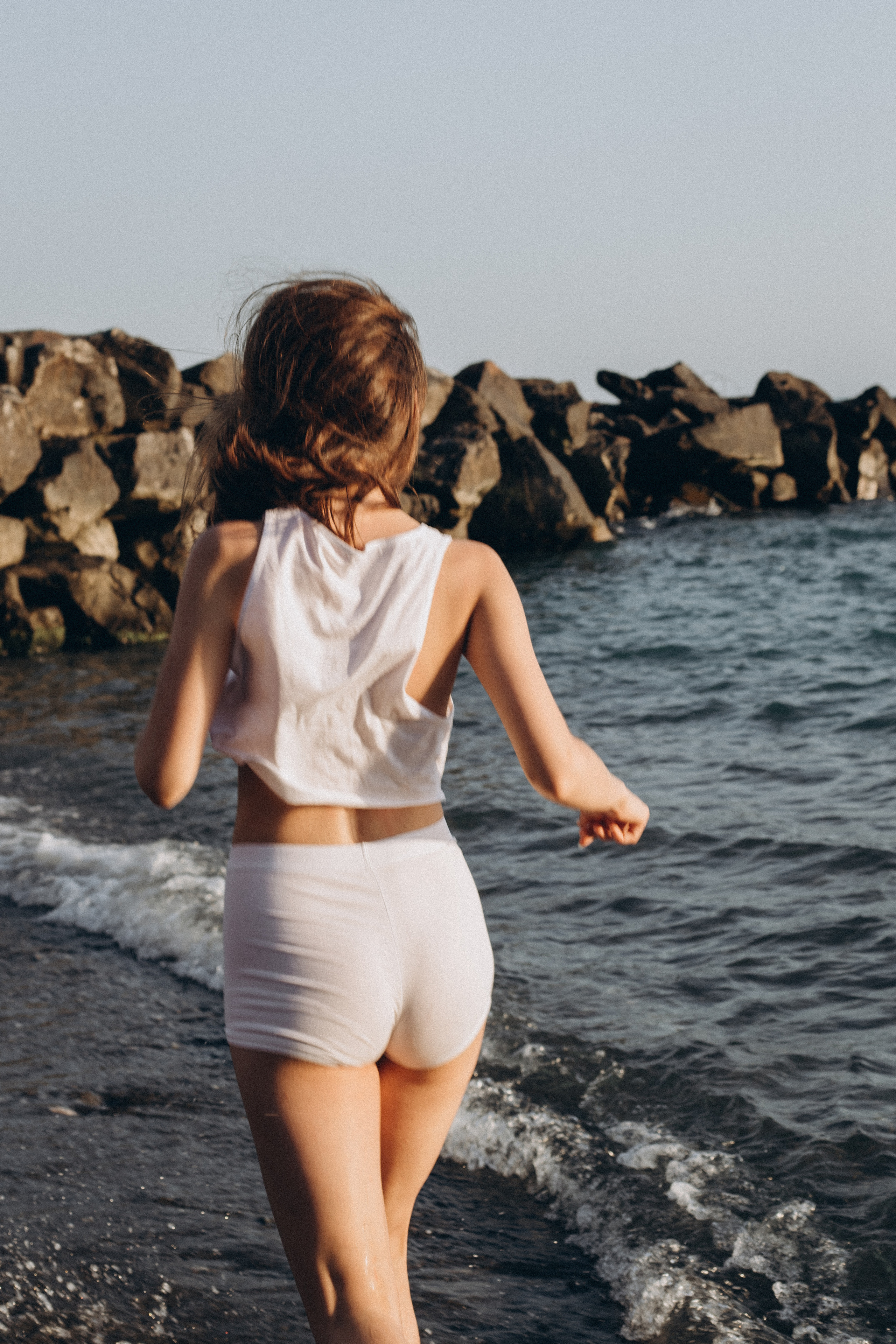 Вика. Фотограф в Сочи Кузьменкова Анастасия