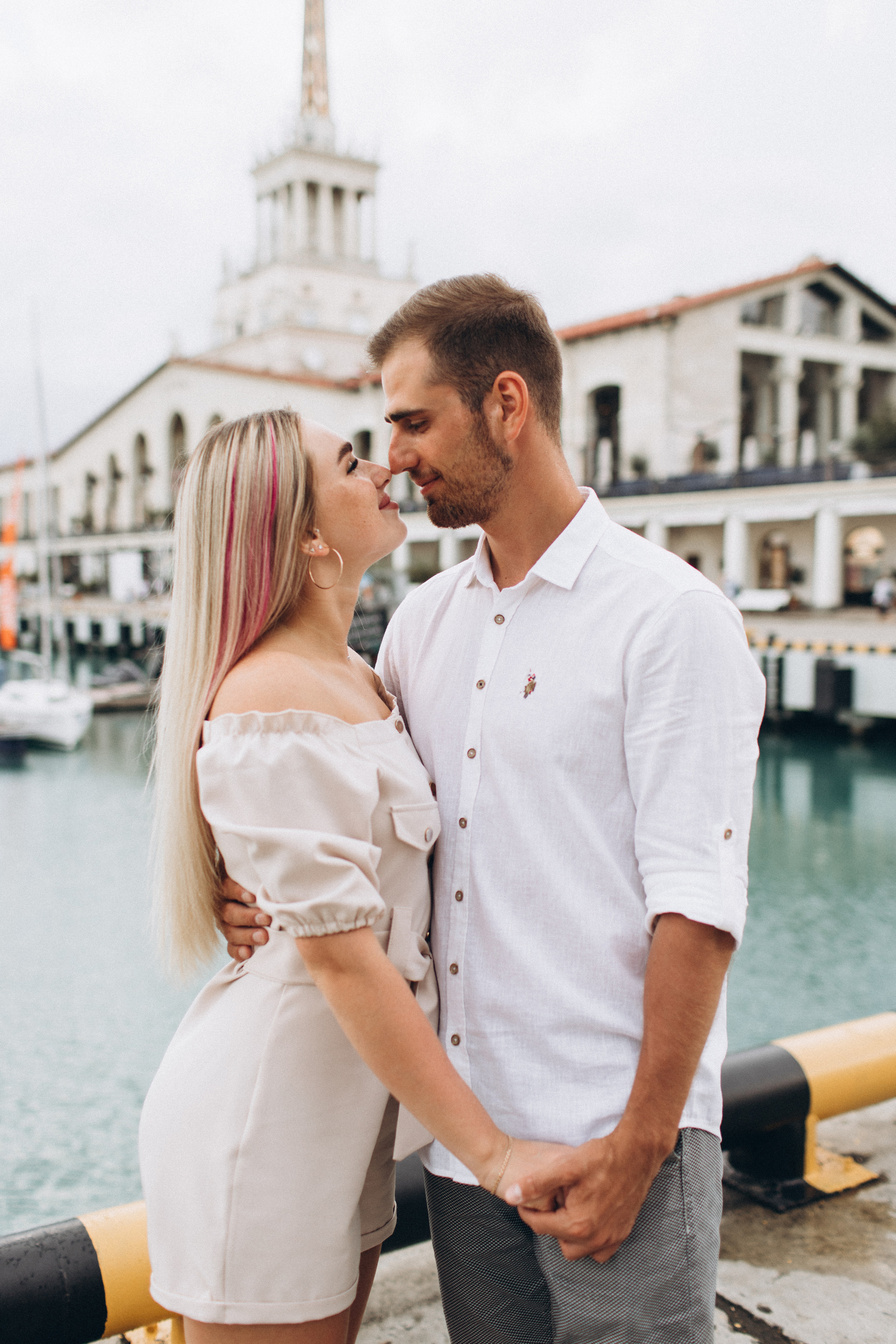 Love. Фотограф в Сочи Кузьменкова Анастасия