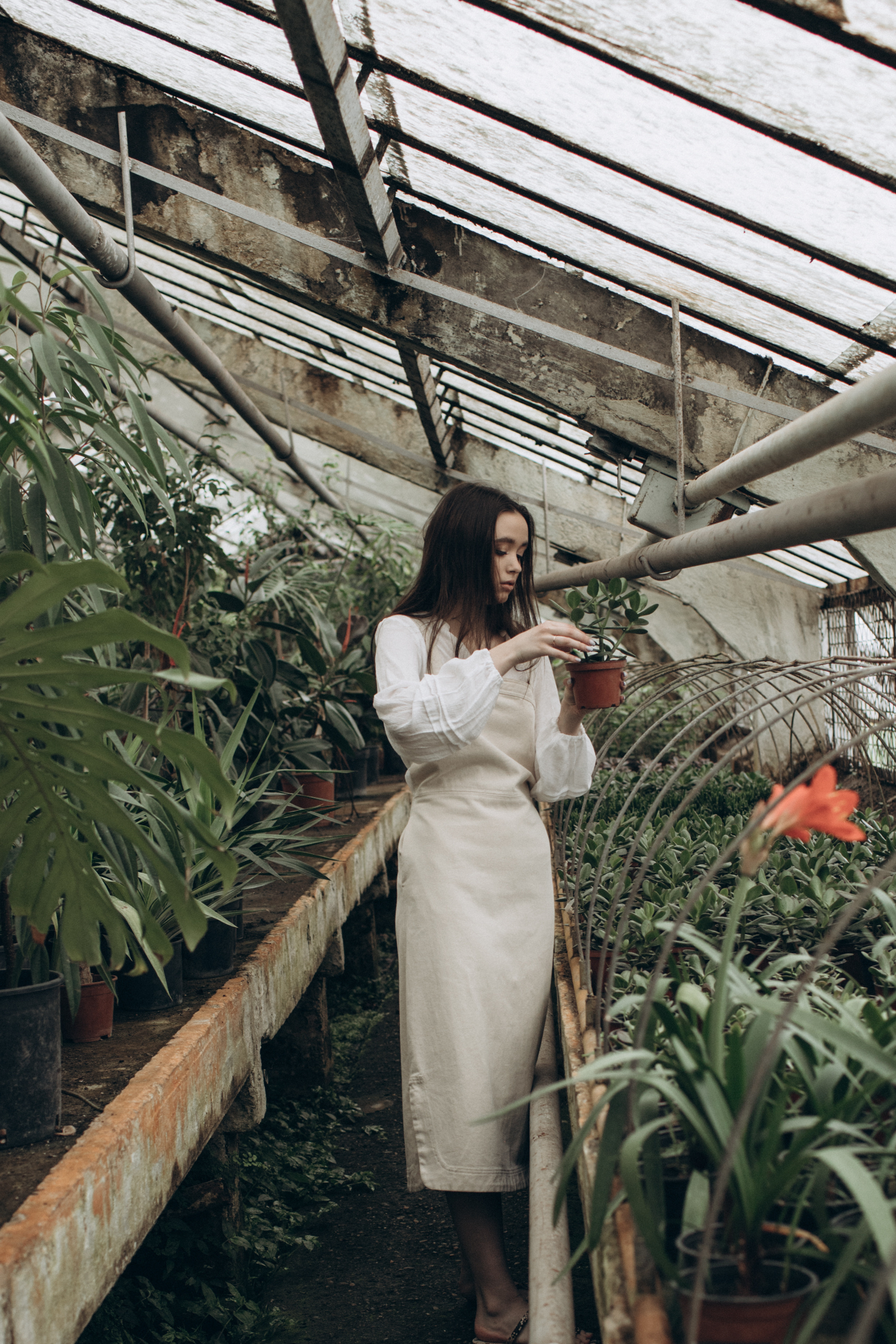 Лиля. Фотограф в Сочи Кузьменкова Анастасия