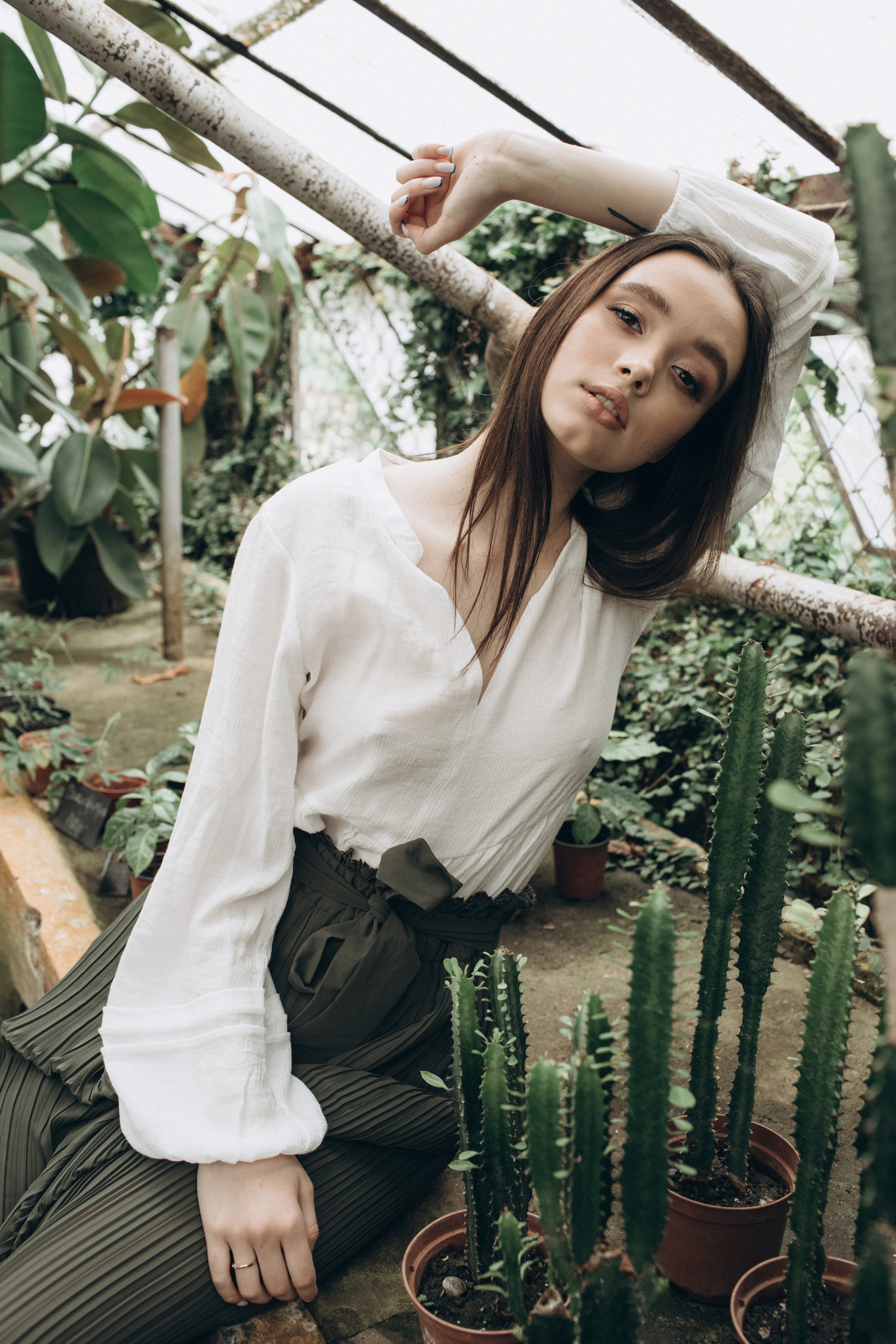 Лиля. Фотограф в Сочи Кузьменкова Анастасия